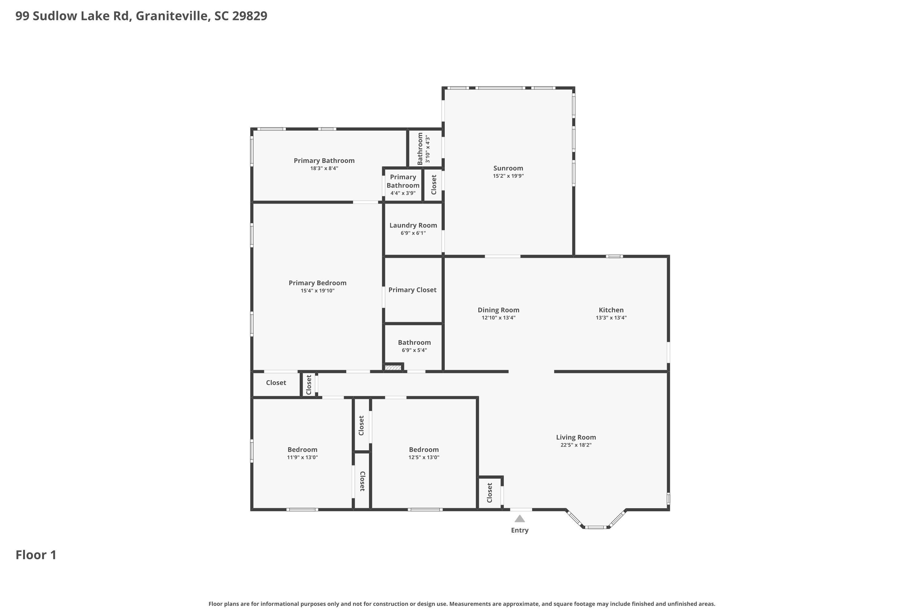 99 Sudlow Lake Road Property Photo 37