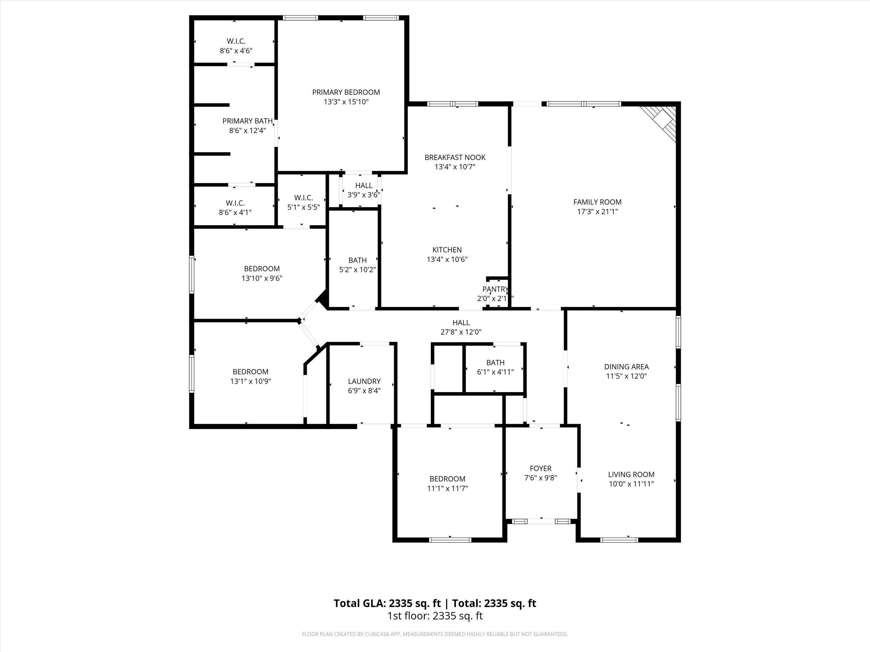 1133 Brighton Drive Property Photo 38