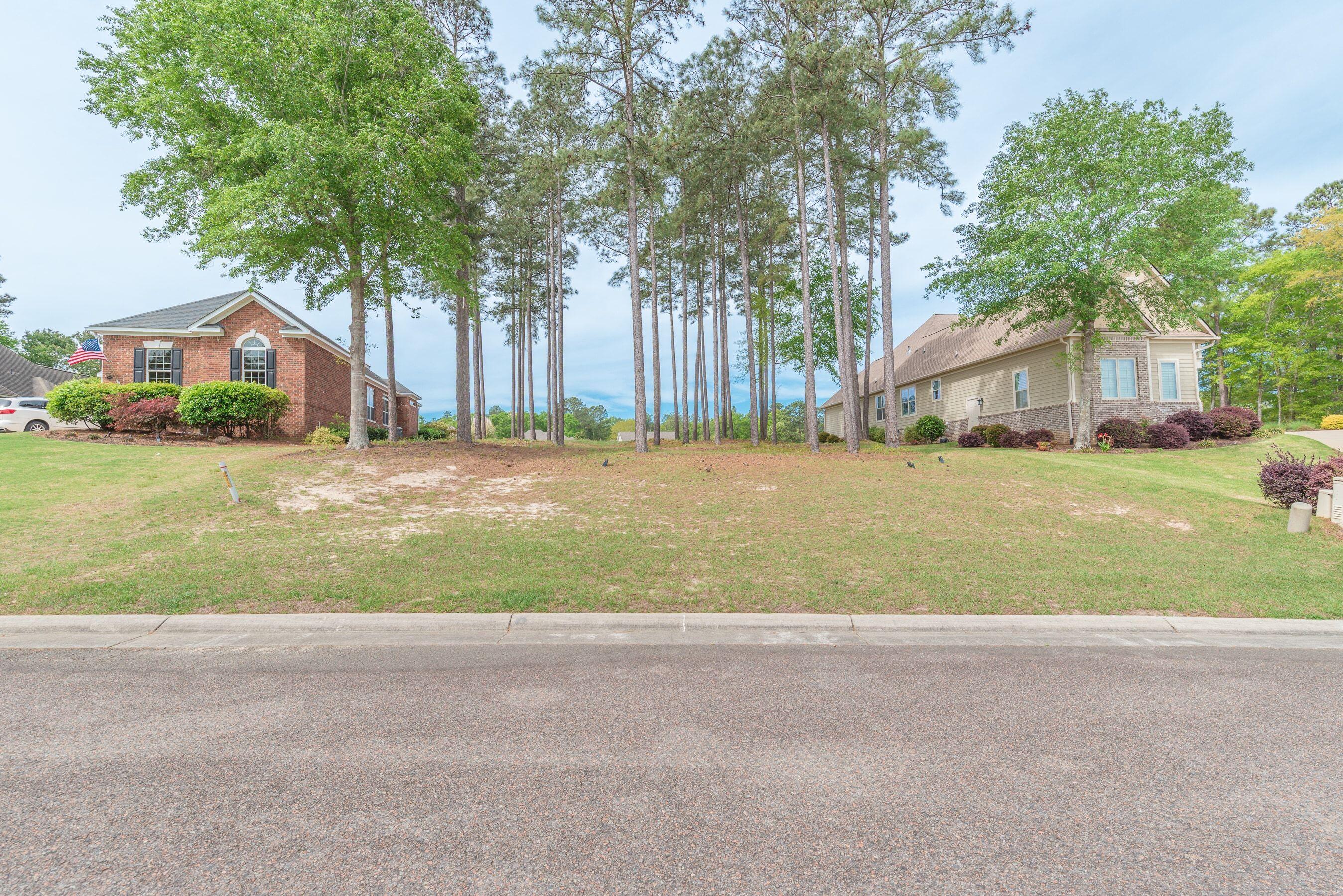 Lot 211 Quiet Oak Court Property Photo 1