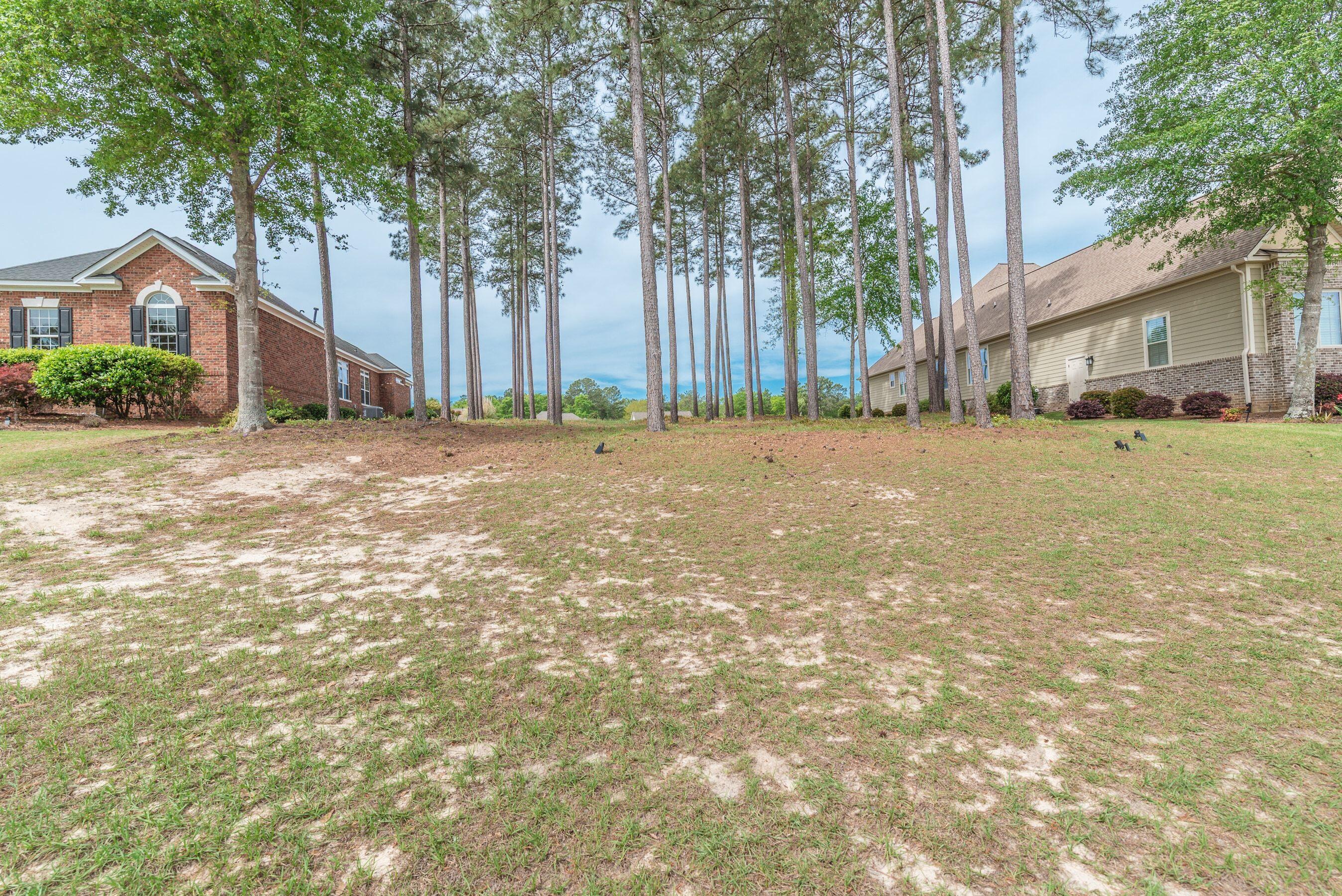 Lot 211 Quiet Oak Court Property Photo 2