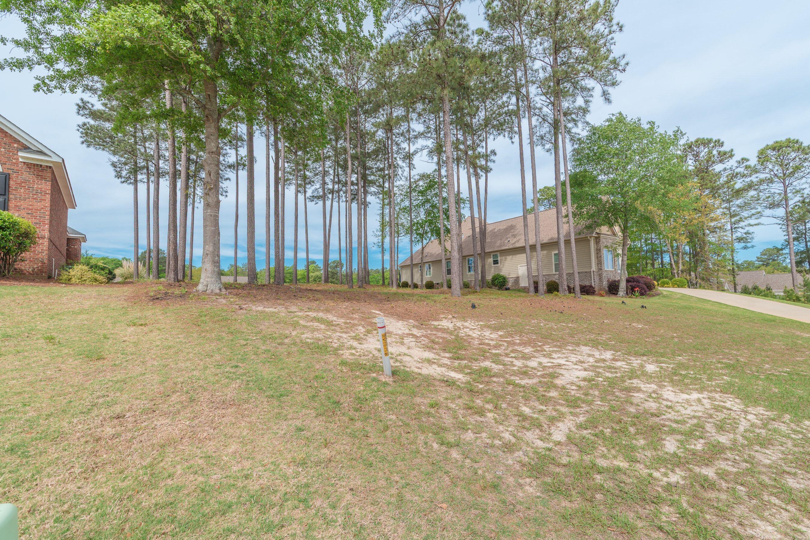 Lot 211 Quiet Oak Court Property Photo 3