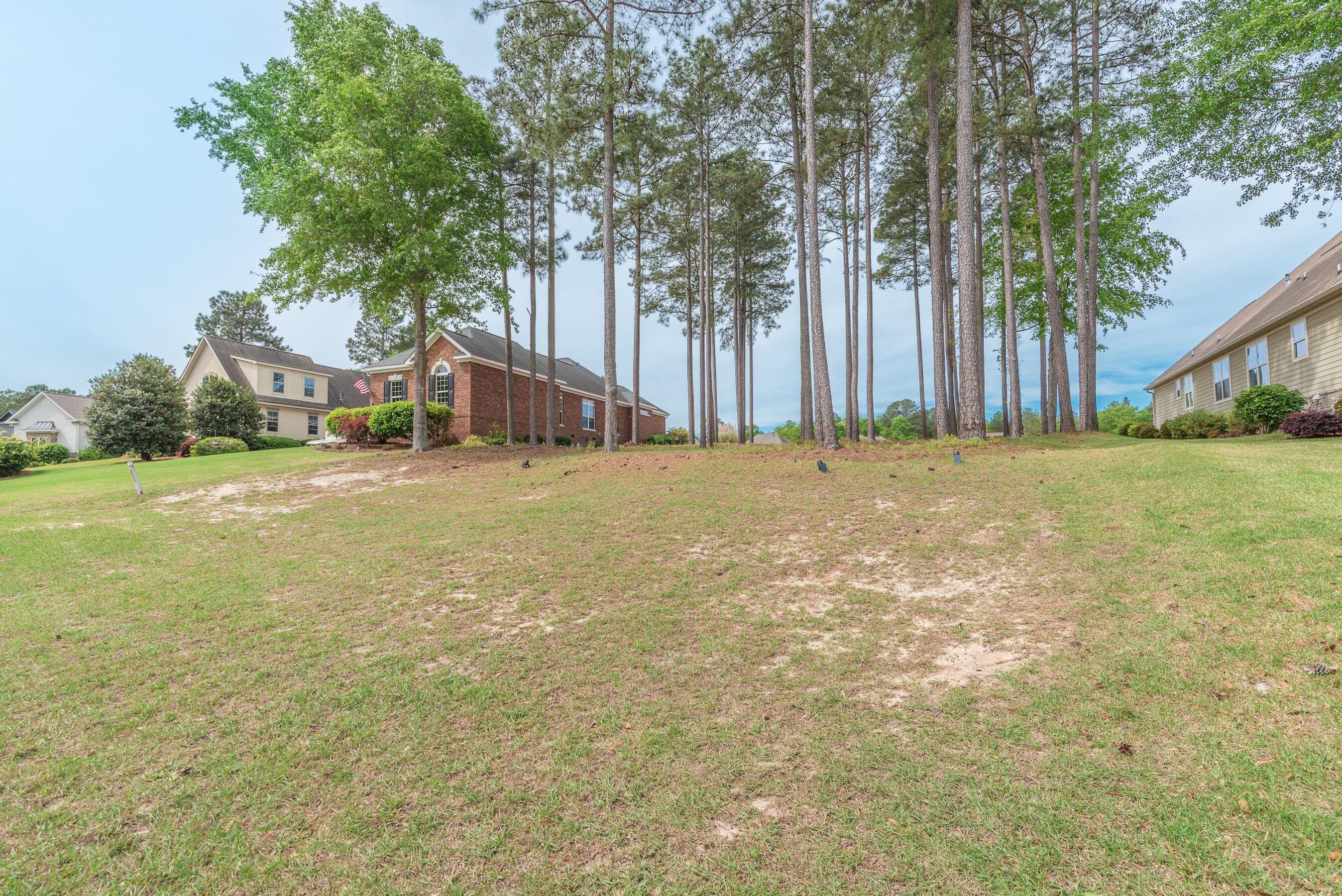 Lot 211 Quiet Oak Court Property Photo 4