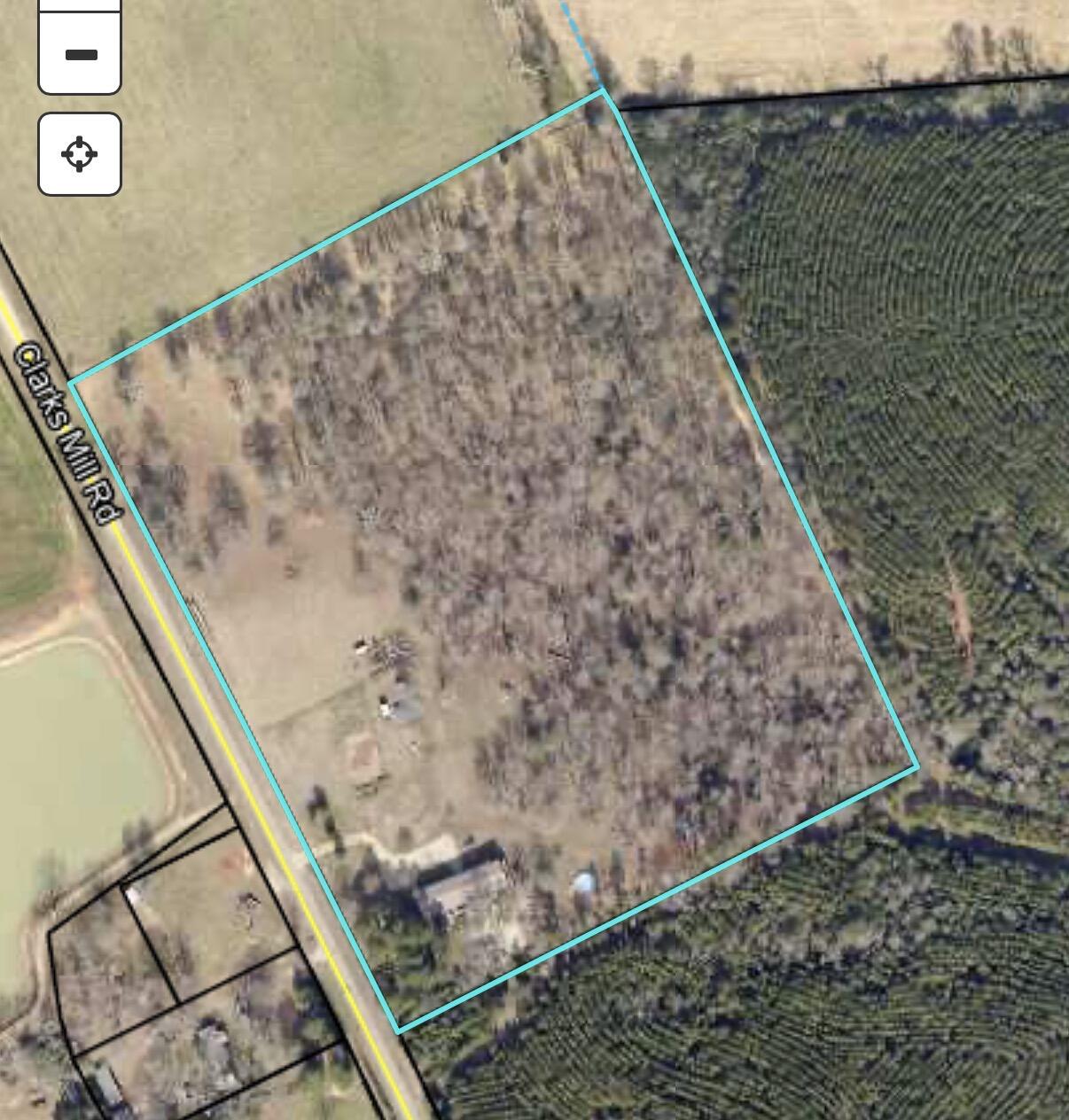 9466 Clarks Mill Road Property Photo 3