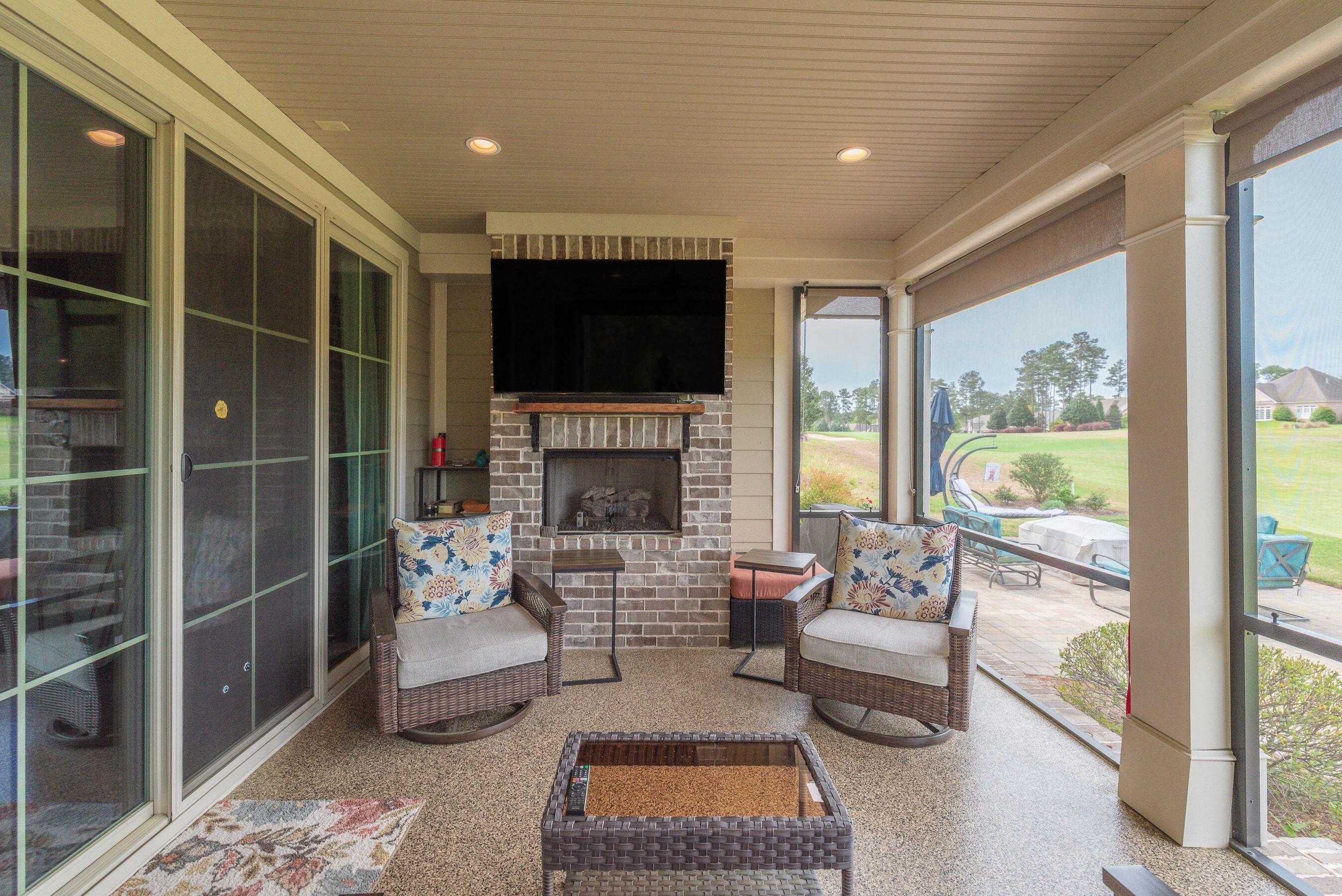 207 Quiet Oak Court Property Photo 60