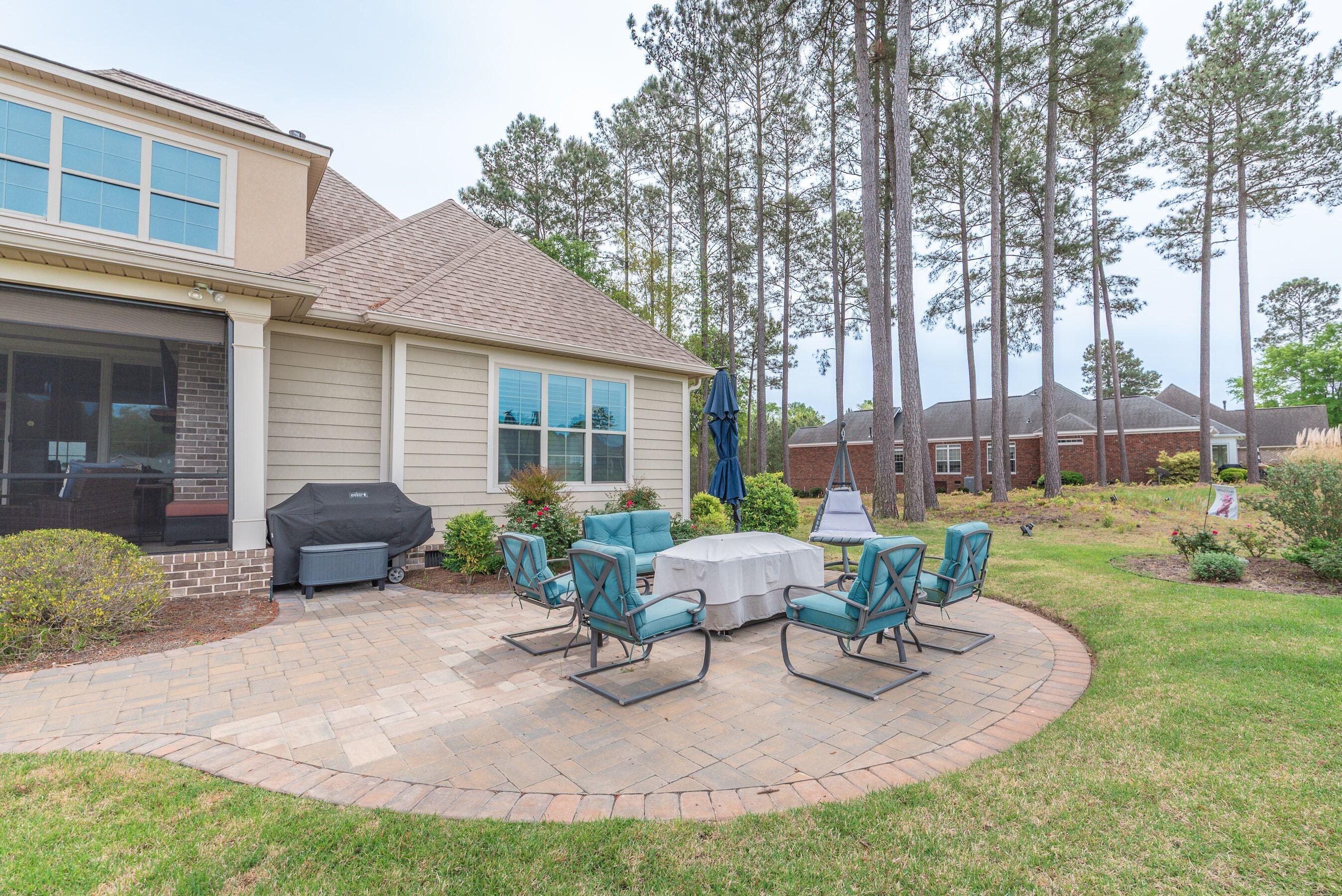 207 Quiet Oak Court Property Photo 63