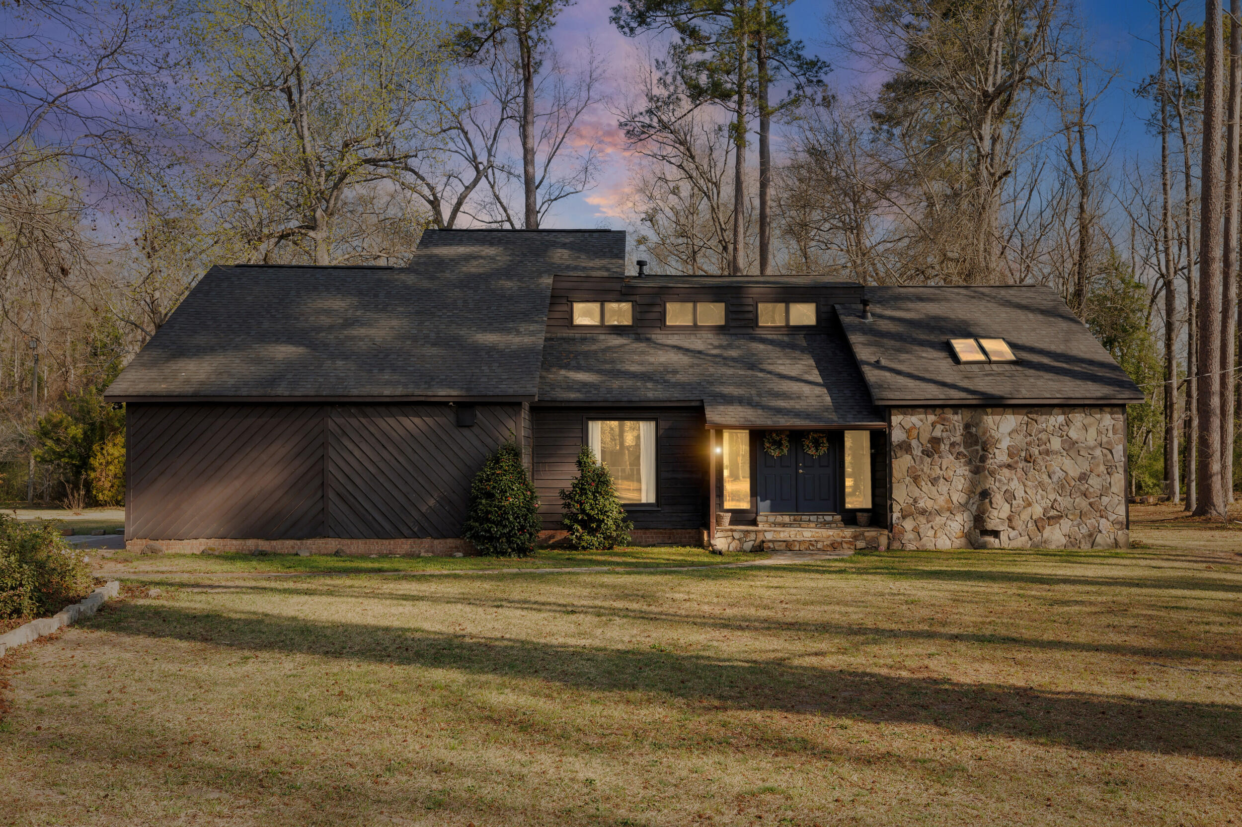 4002 Burning Tree Lane Property Photo 1