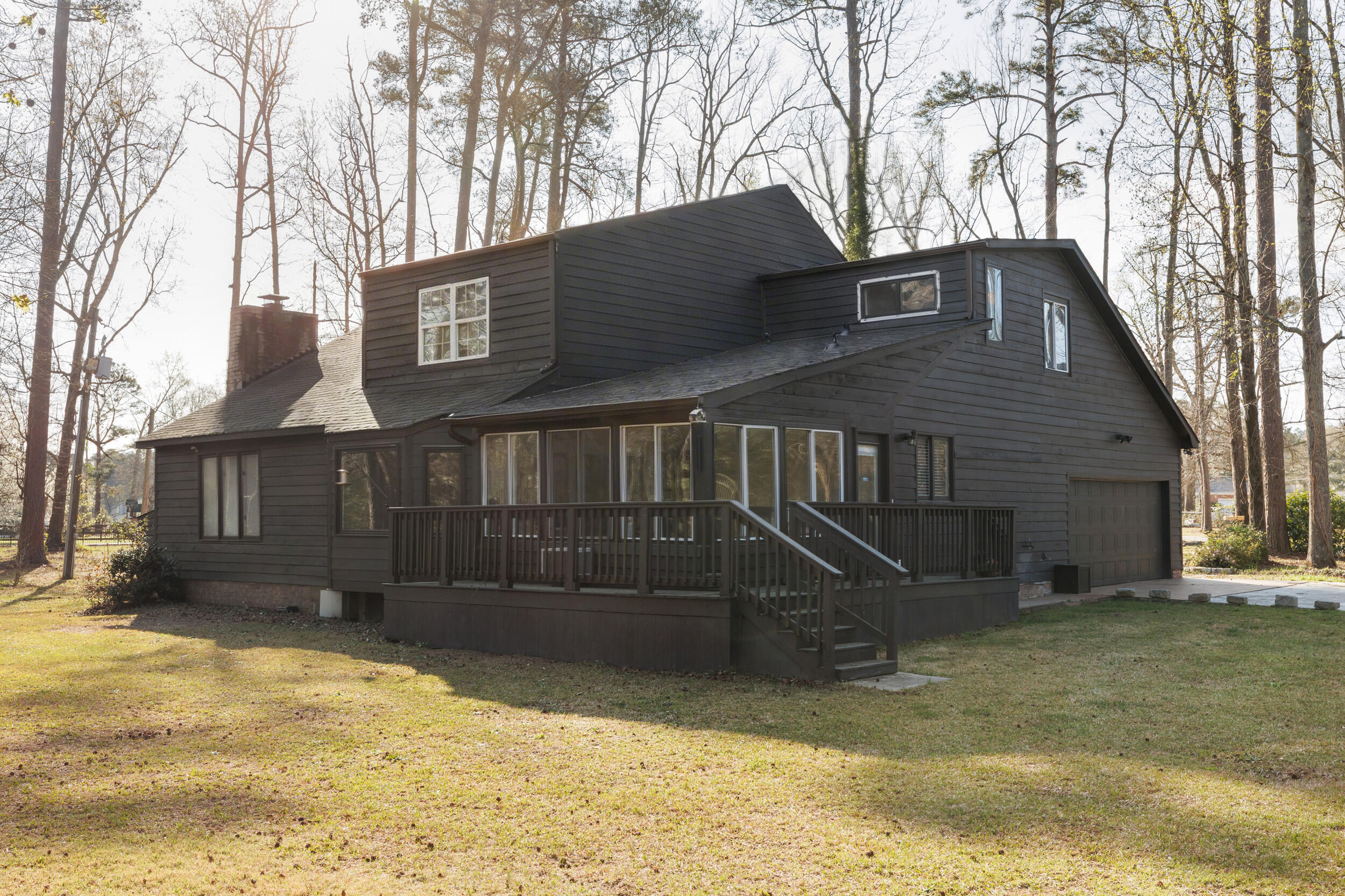 4002 Burning Tree Lane Property Photo 42