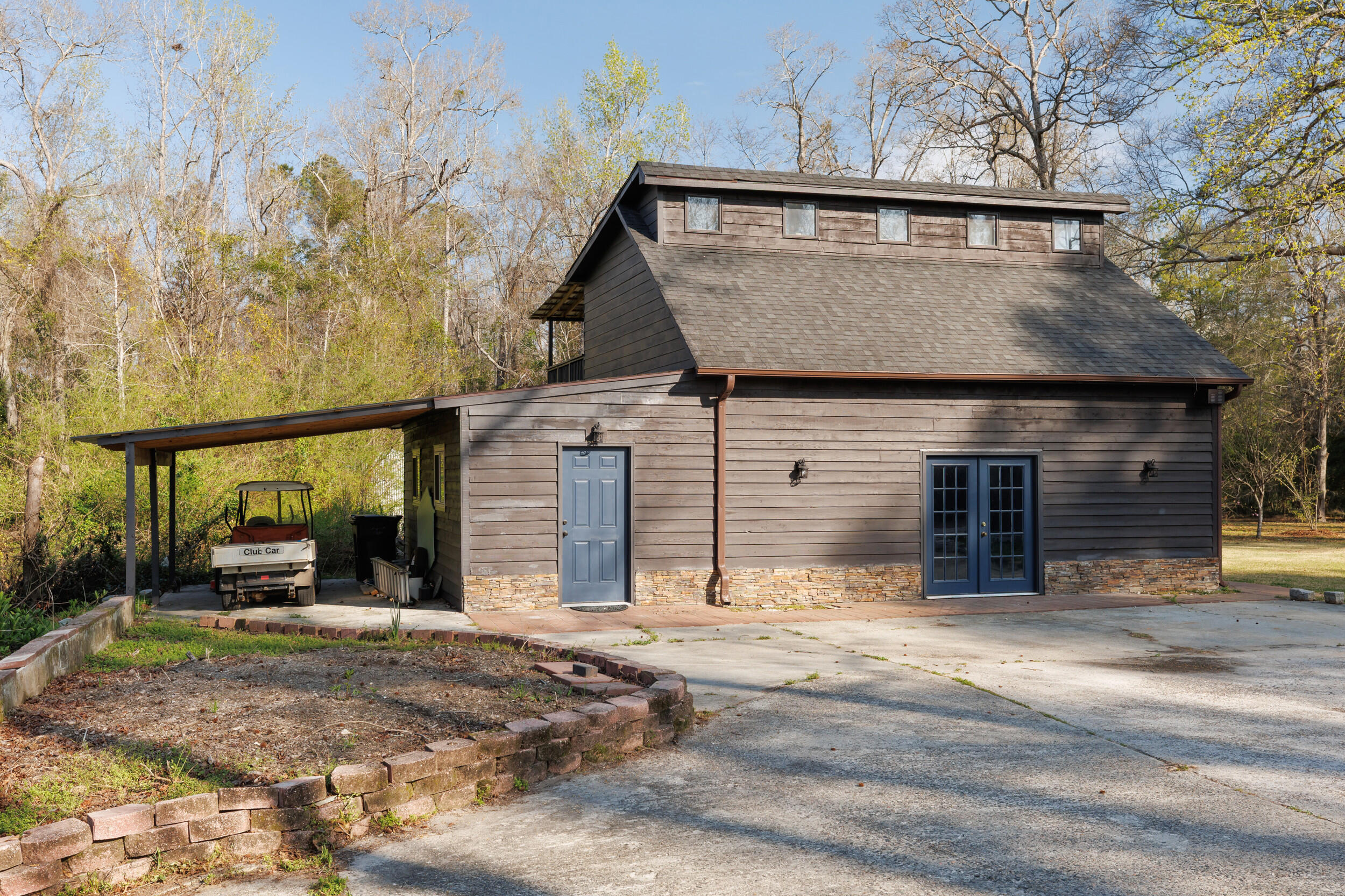 4002 Burning Tree Lane Property Photo 44