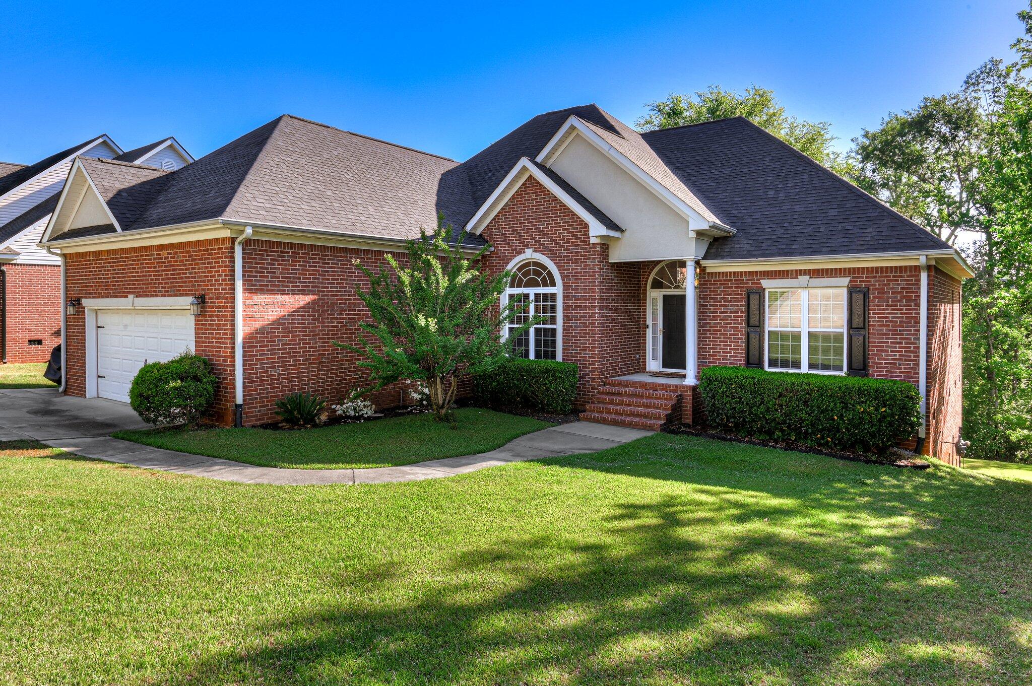 4895 Somerset Drive Property Photo 1
