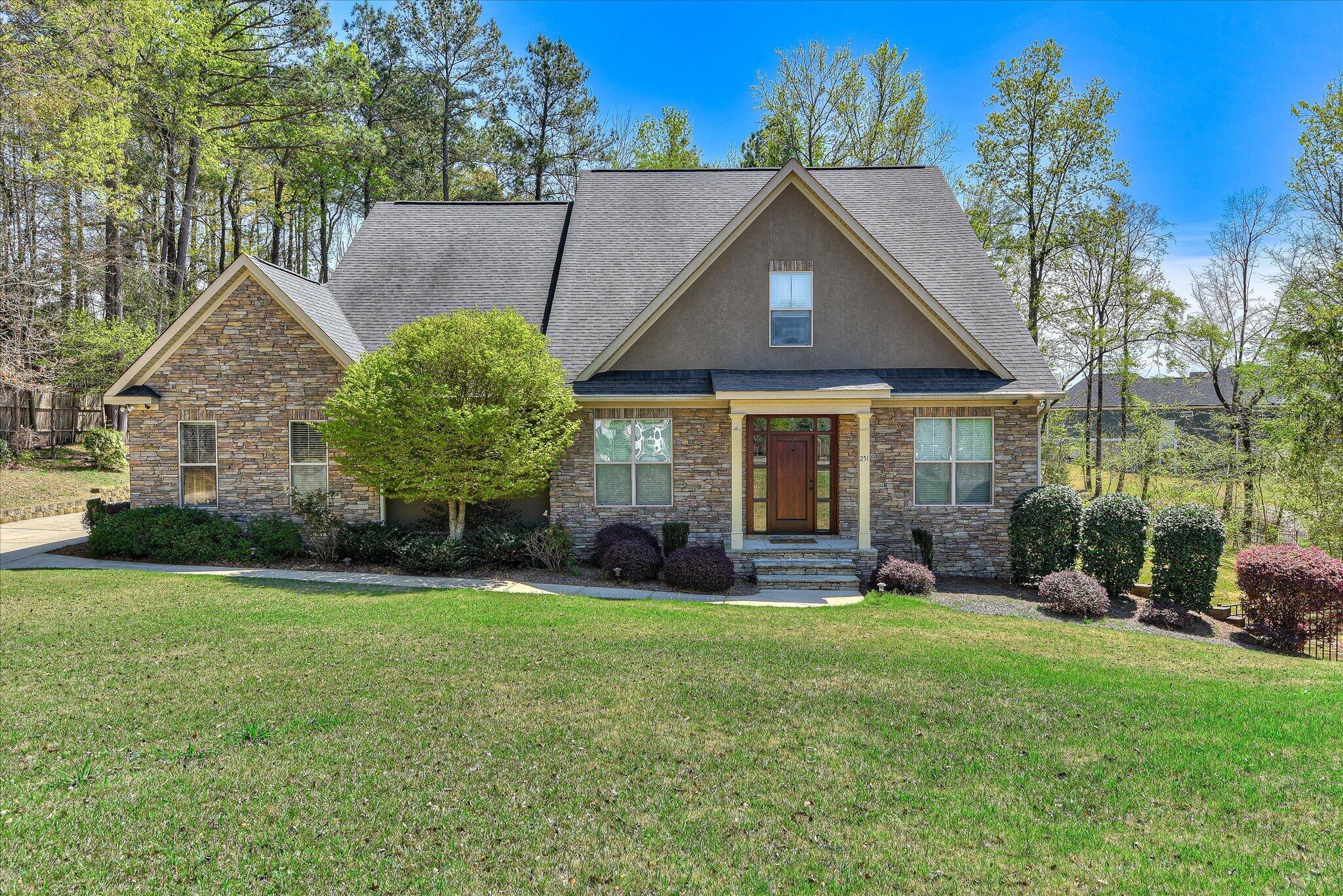 251 River Wind Drive Property Photo 1