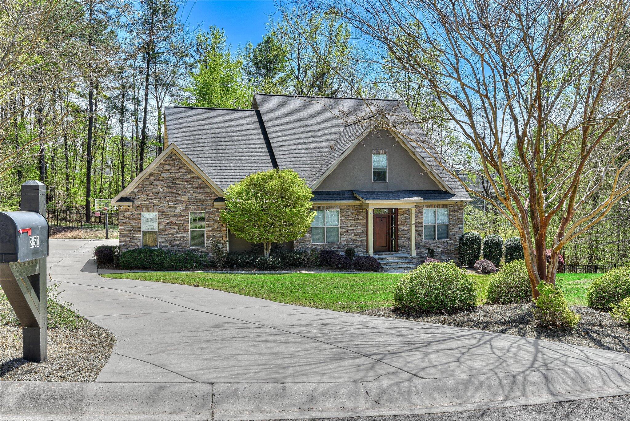 251 River Wind Drive Property Photo 2