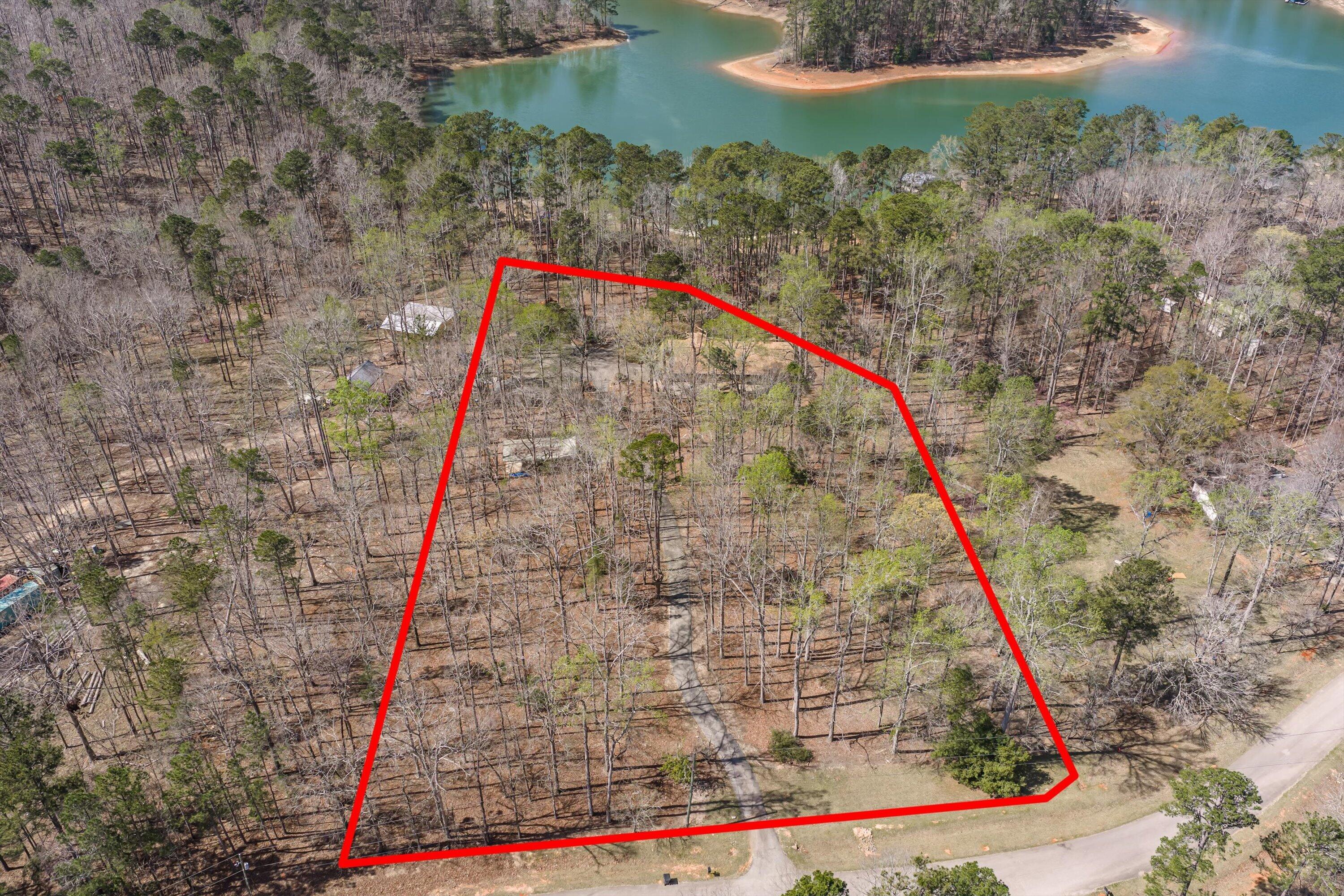 3918 Full Moon Drive Property Photo 4