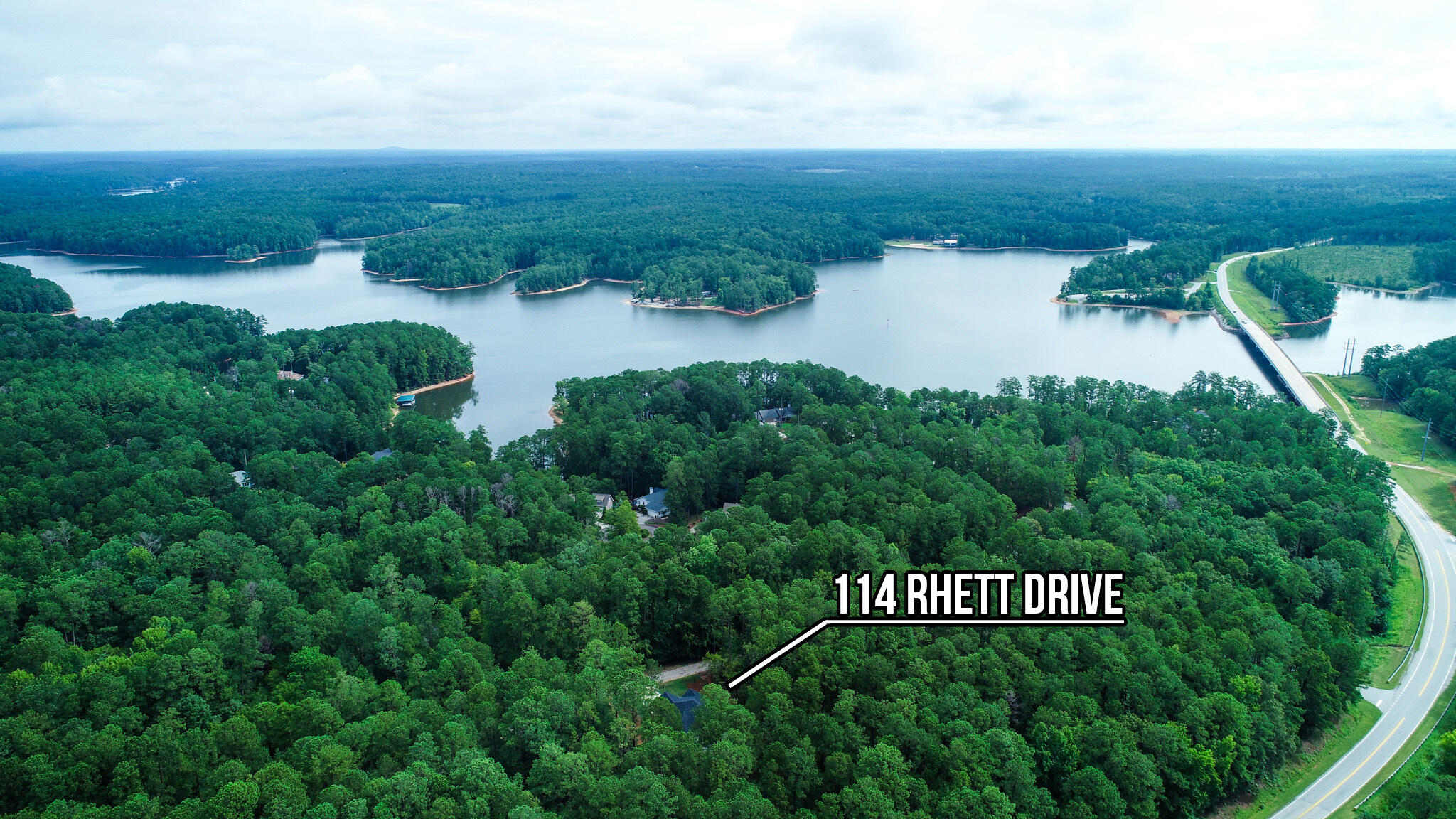 114 Rhett Drive Property Photo 24