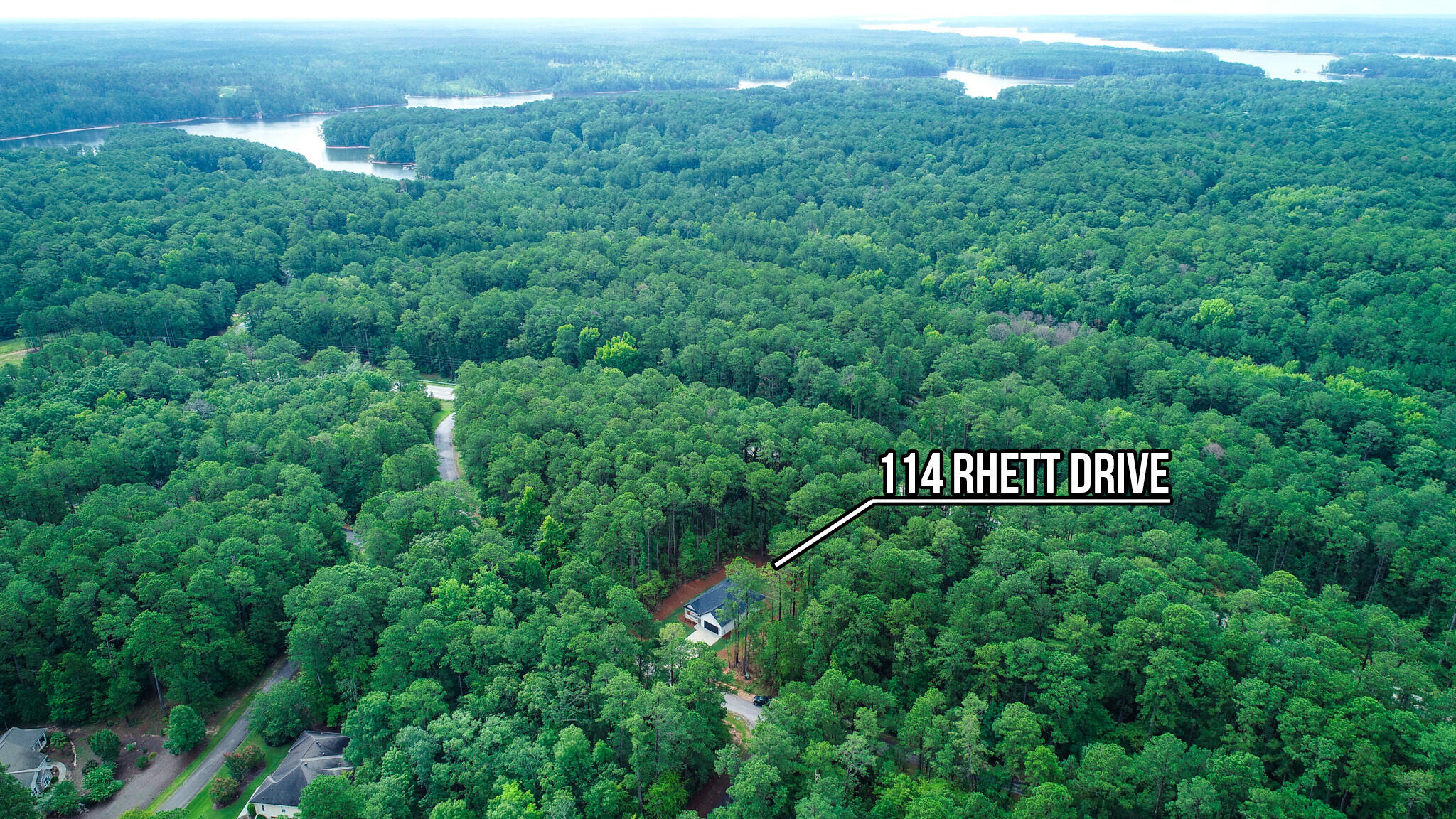 114 Rhett Drive Property Photo 25