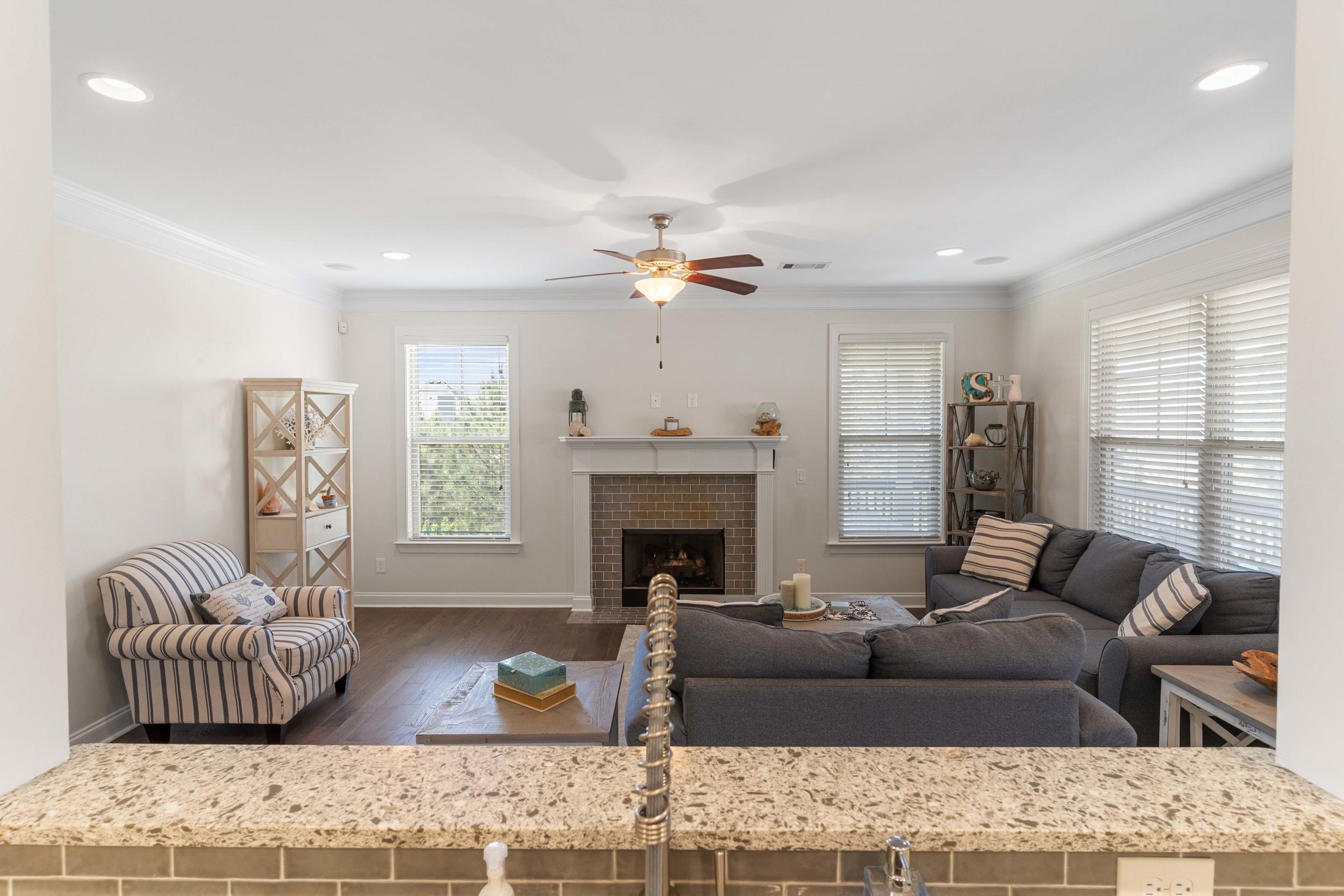 4824 Tanner Oaks Drive Property Photo 15