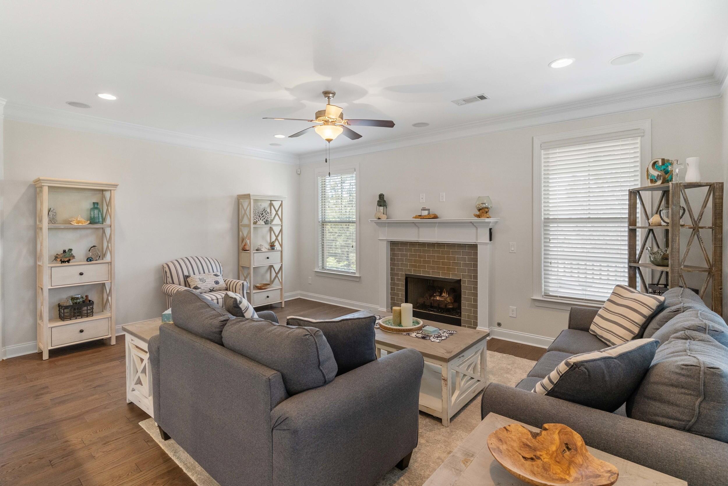 4824 Tanner Oaks Drive Property Photo 16