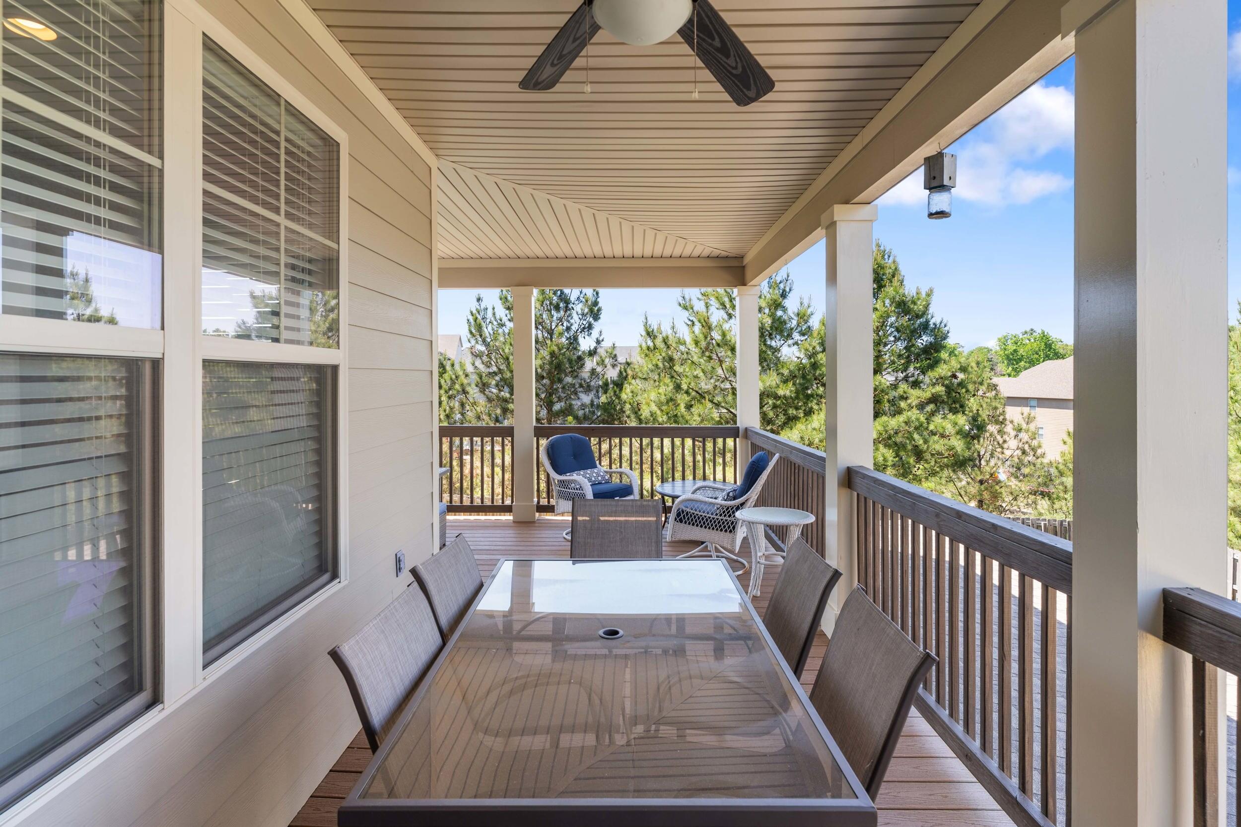 4824 Tanner Oaks Drive Property Photo 18