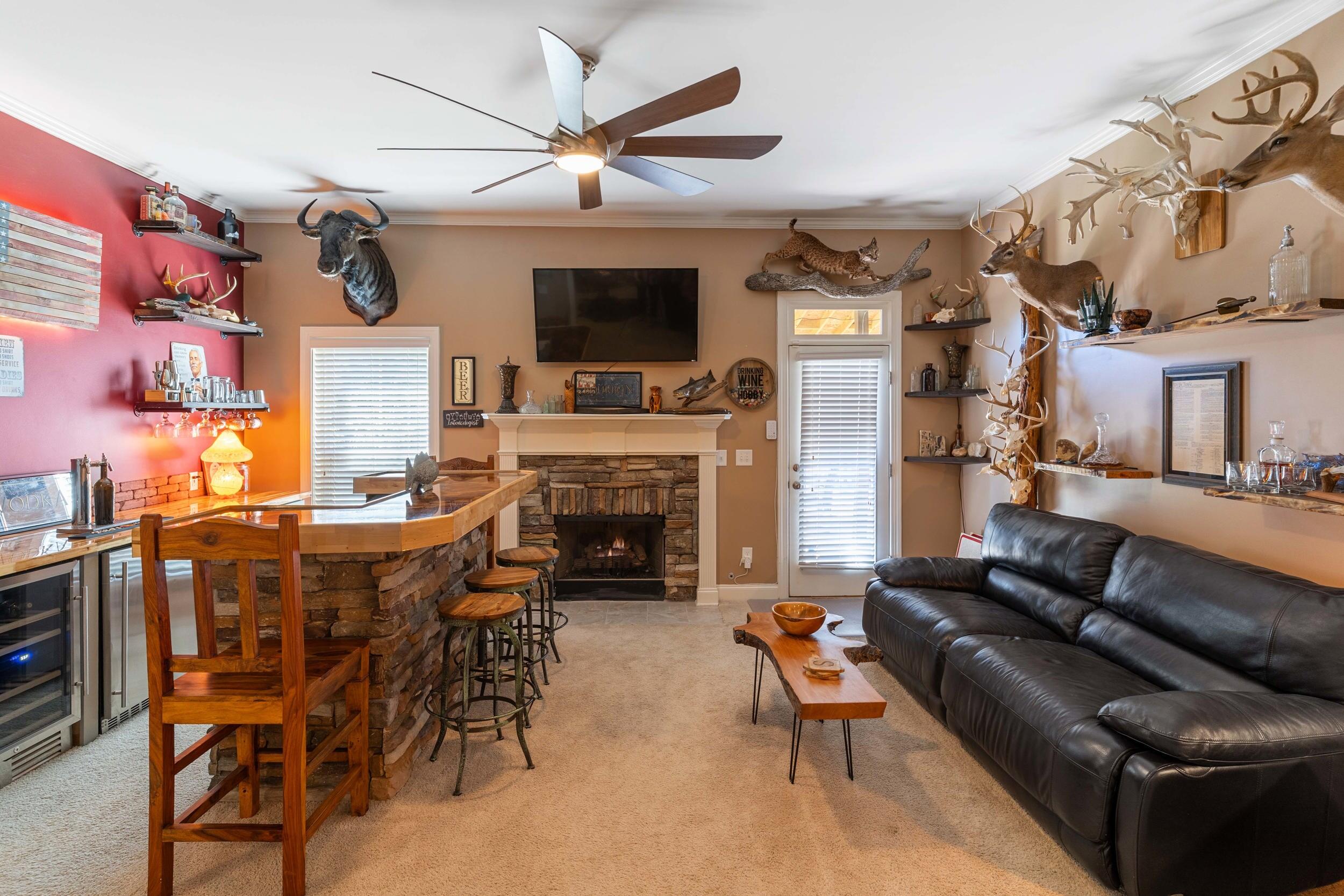 4824 Tanner Oaks Drive Property Photo 34