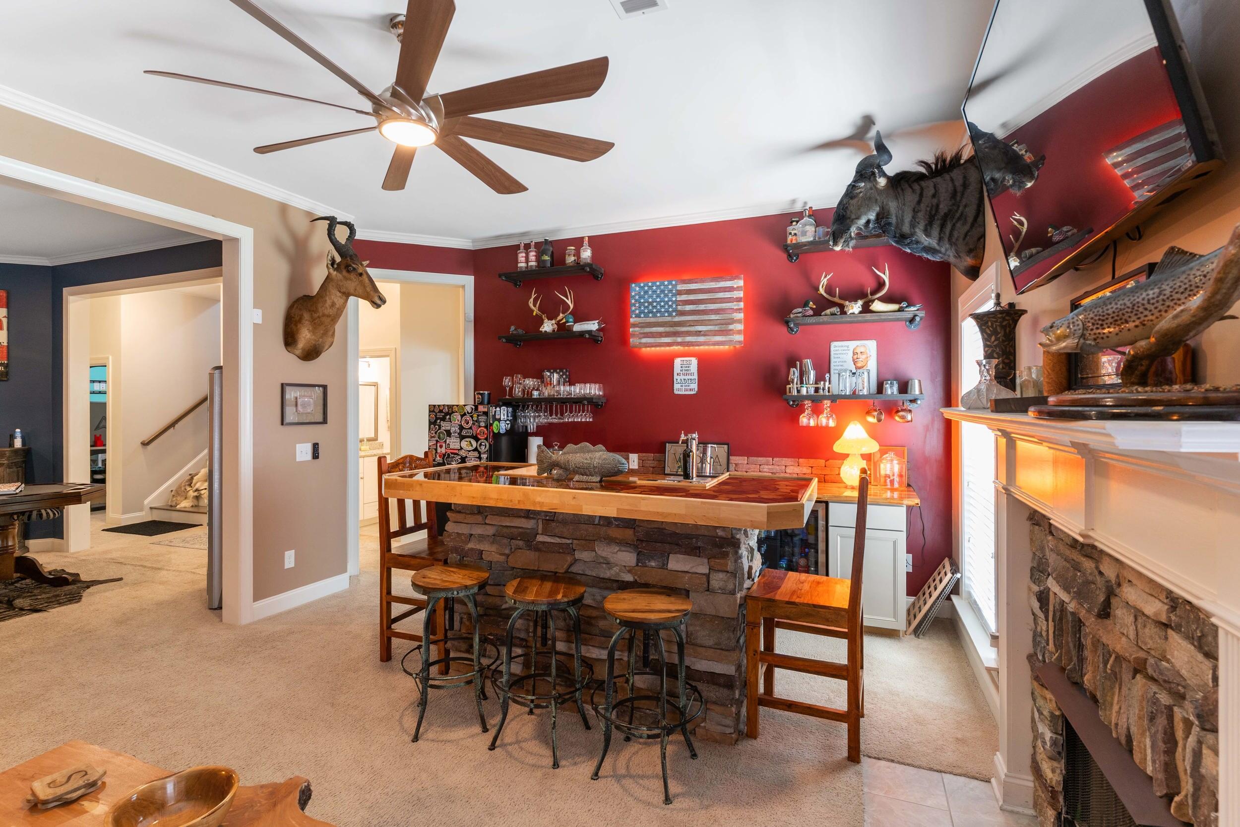 4824 Tanner Oaks Drive Property Photo 35