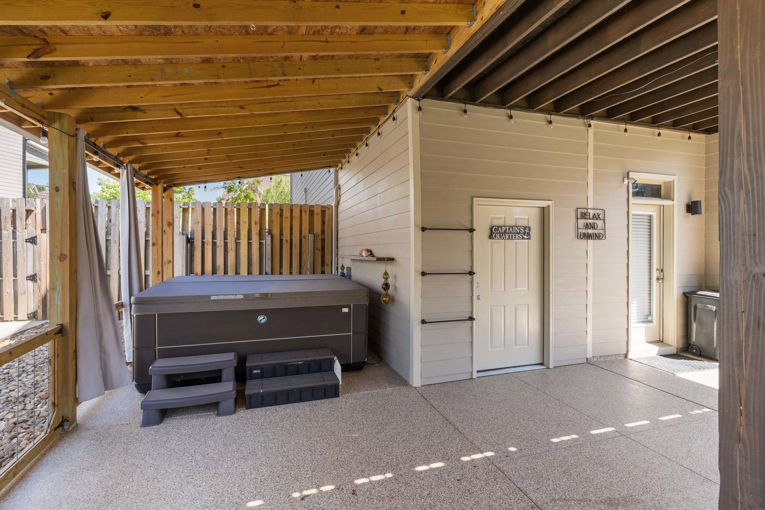 4824 Tanner Oaks Drive Property Photo 40