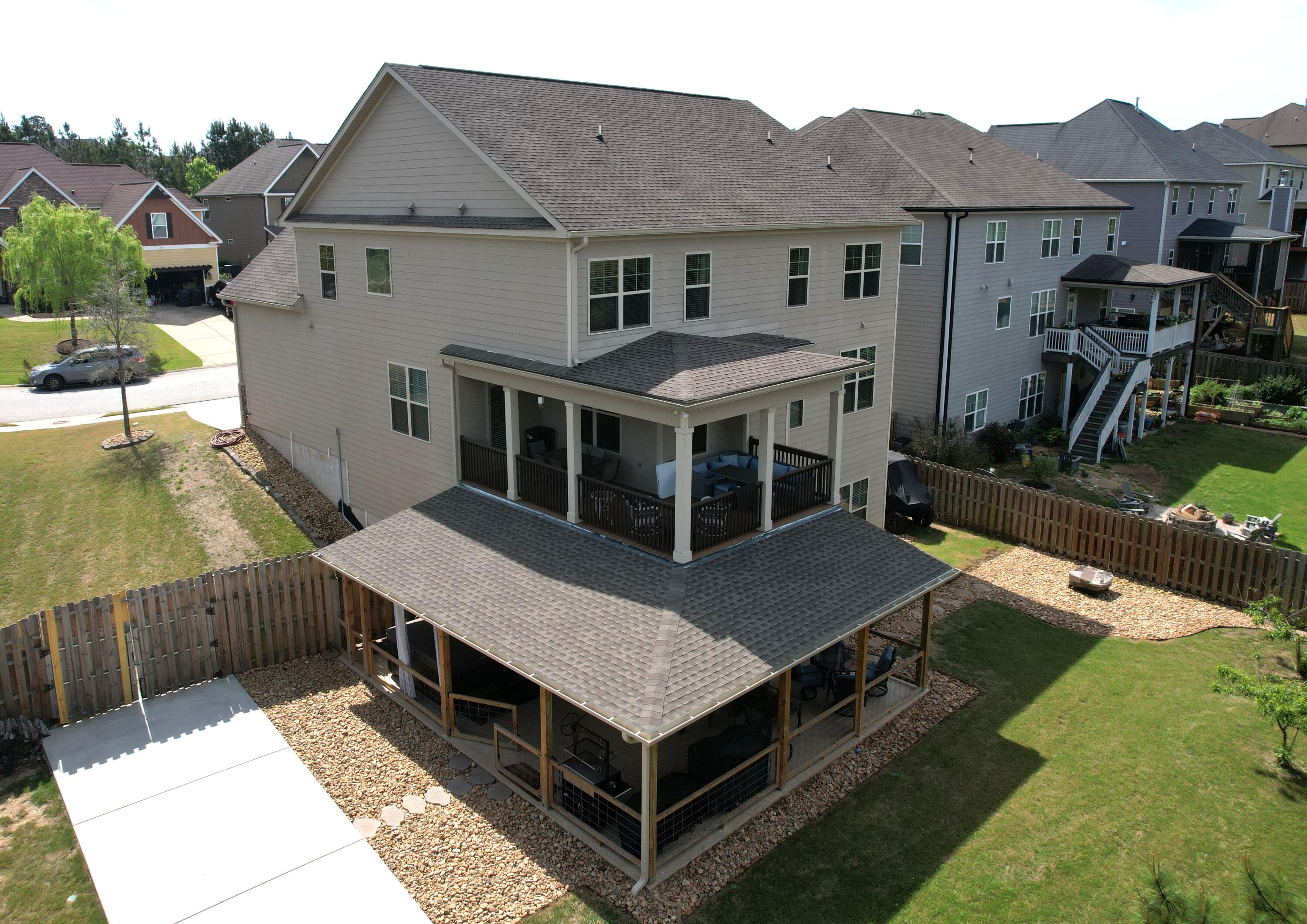 4824 Tanner Oaks Drive Property Photo 46