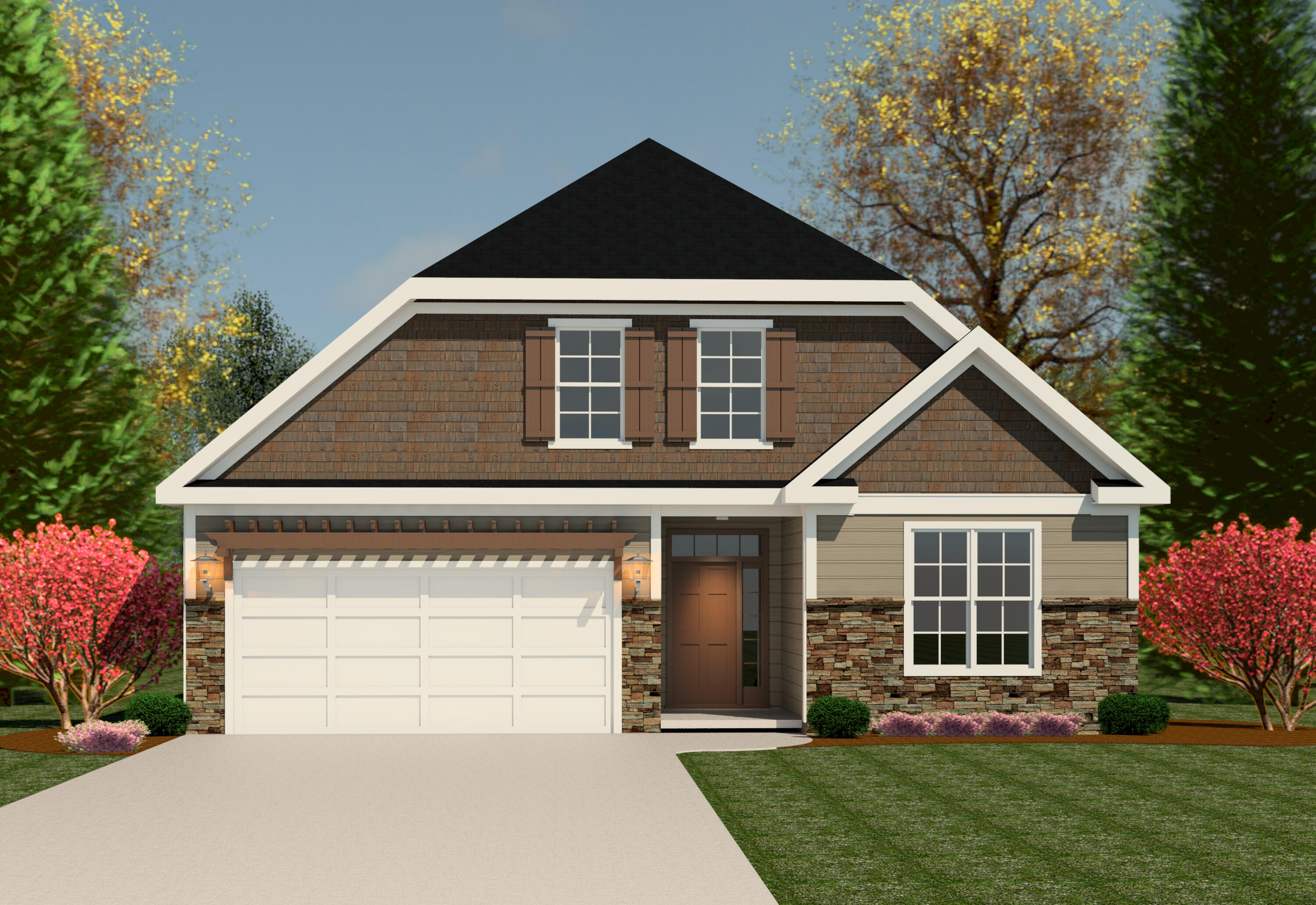 137 Prominence Drive Tp261 Property Photo 1