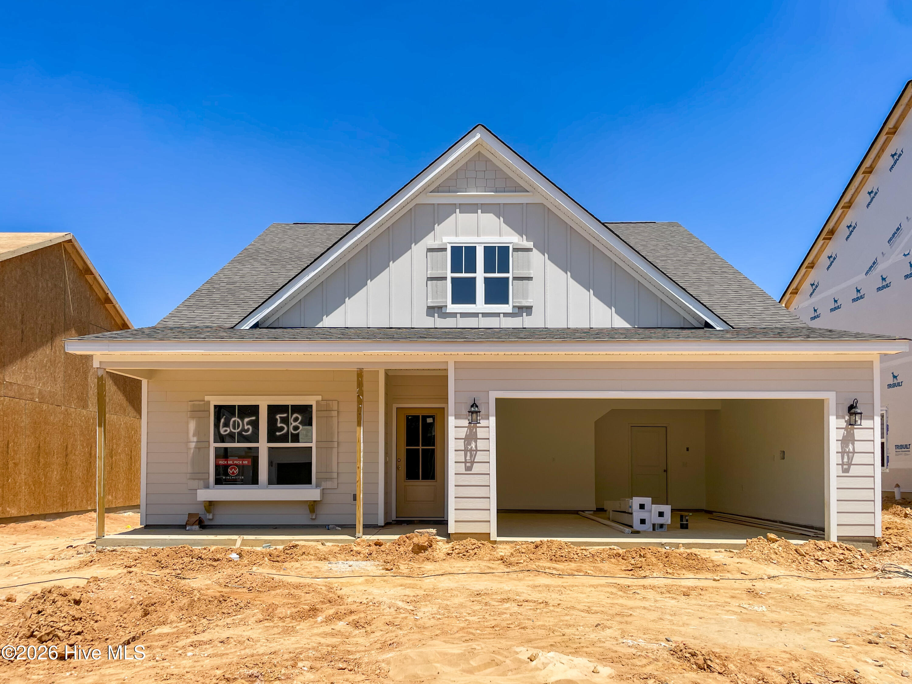 605 Pherson Street Property Photo 1