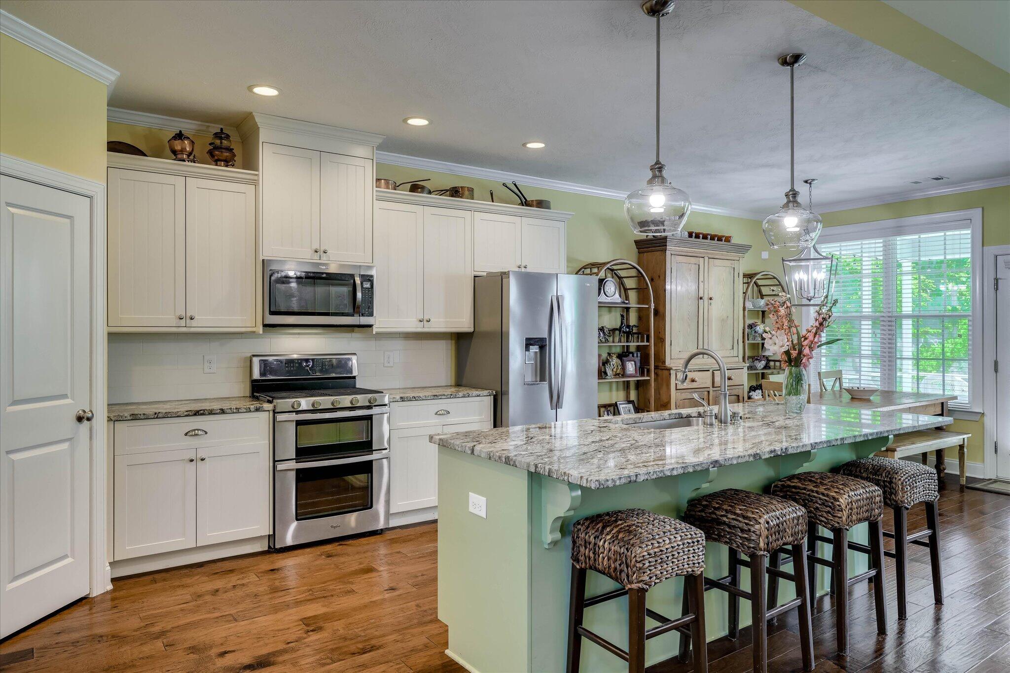 1764 Davenport Drive Property Photo 17
