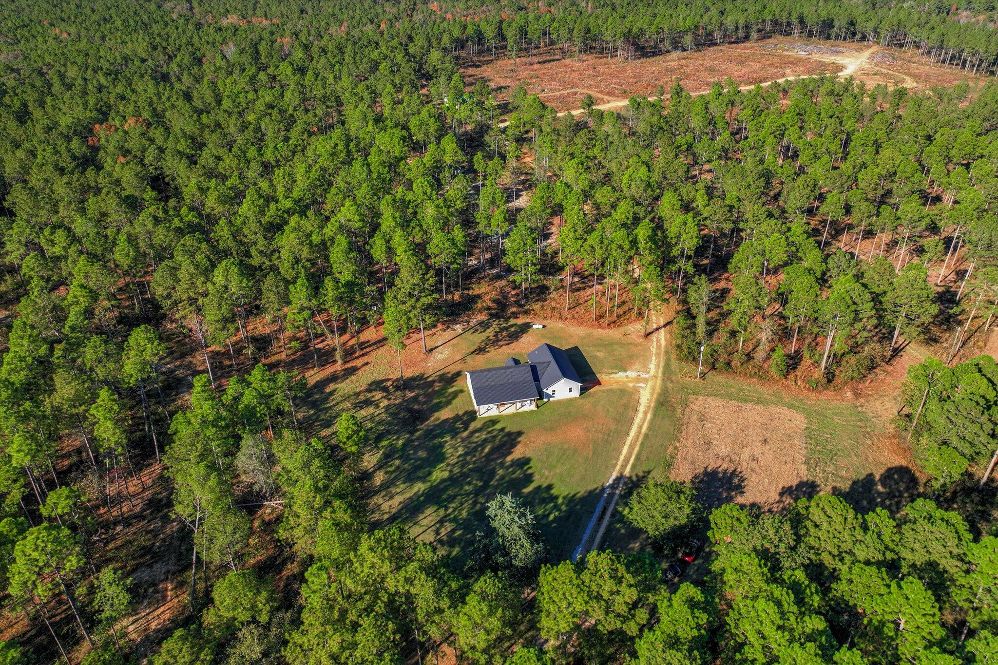 10596 Sand Valley Road Property Photo 4