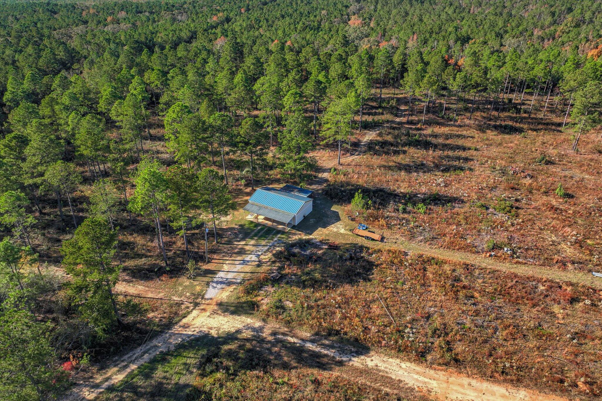 10596 Sand Valley Road Property Photo 6