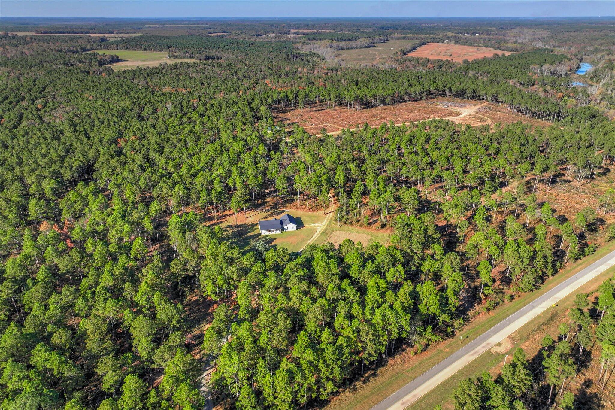 10596 Sand Valley Road Property Photo 7