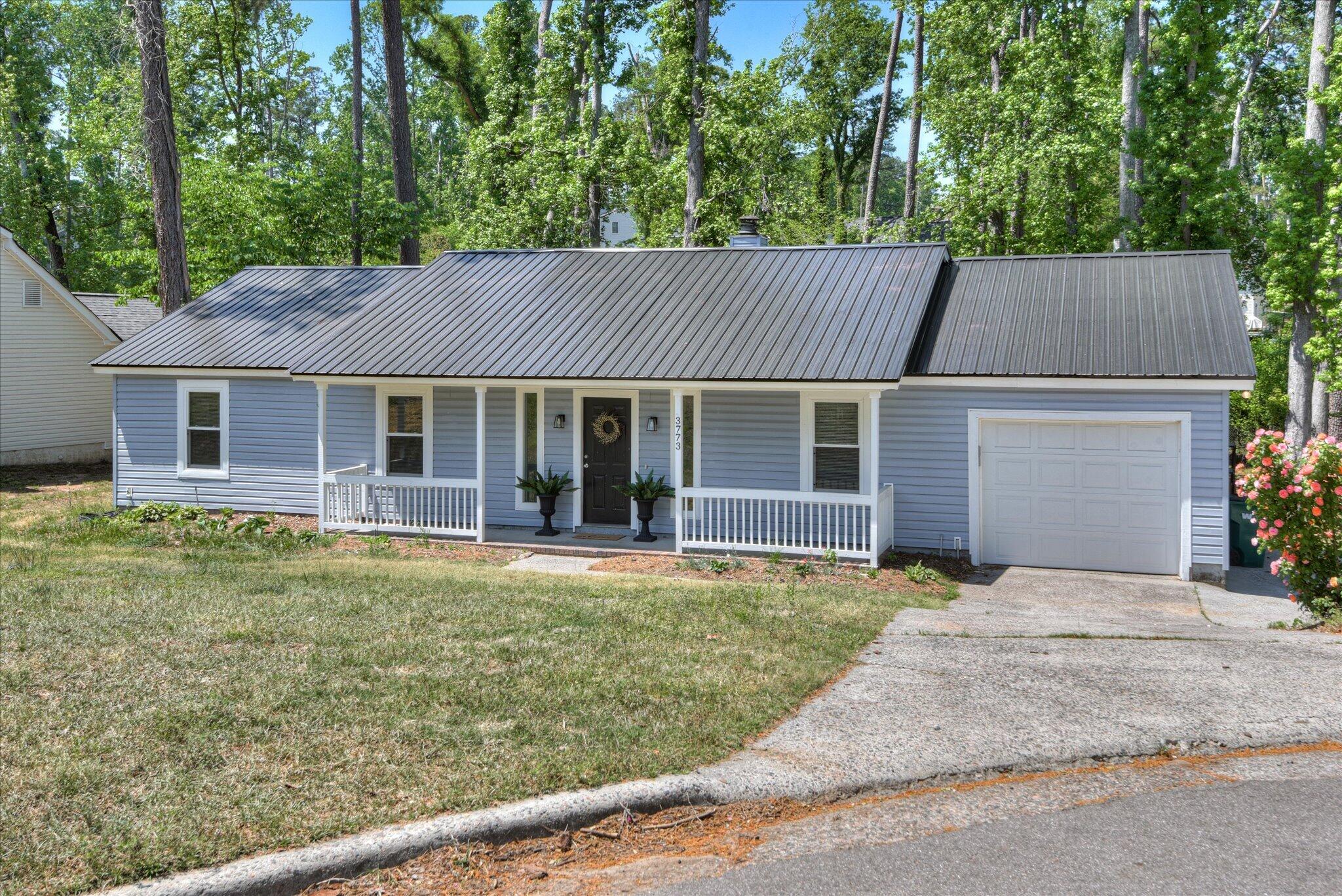 3773 Silver Mine Road Property Photo 1