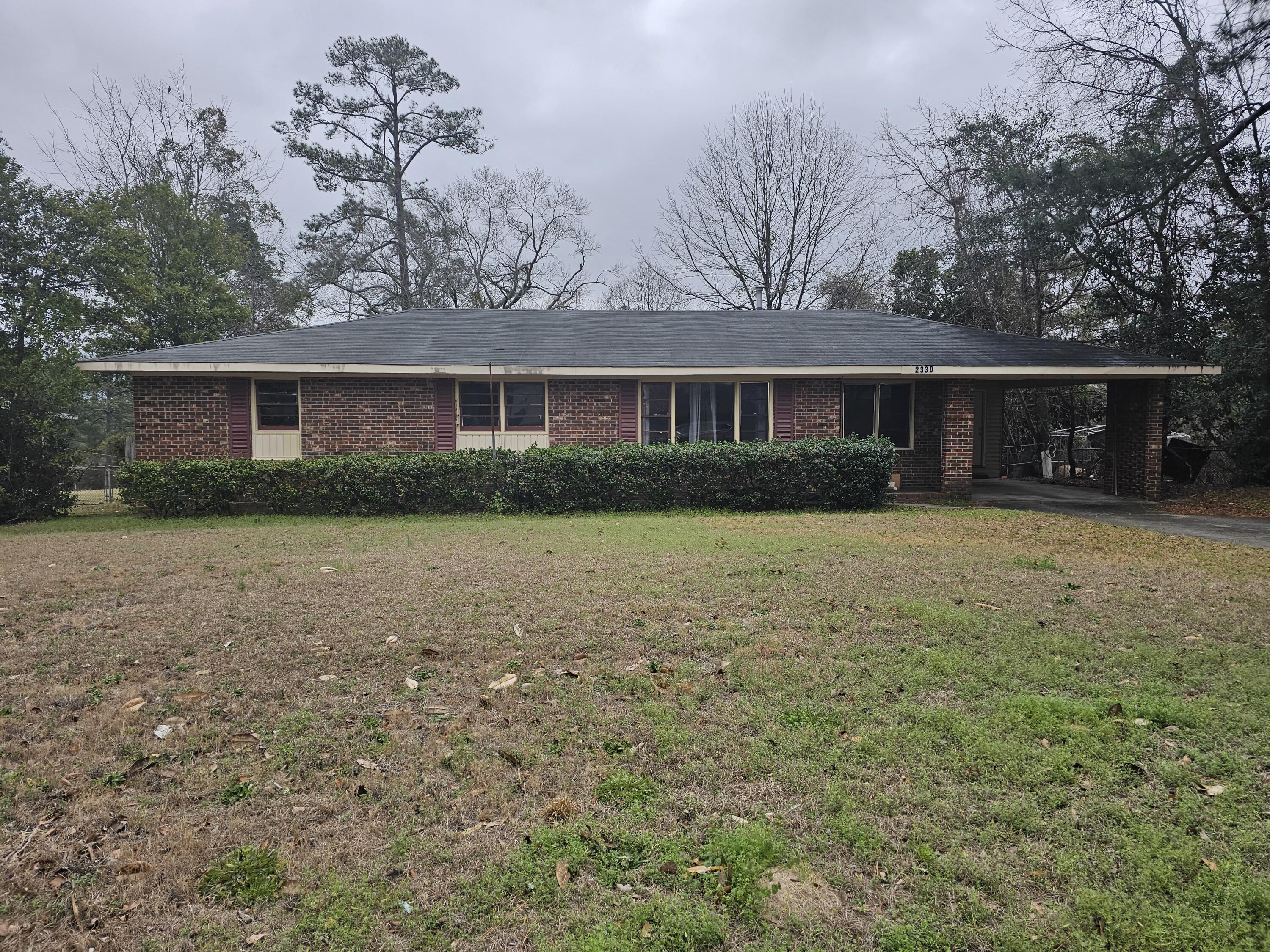 2330 Shadowood Drive