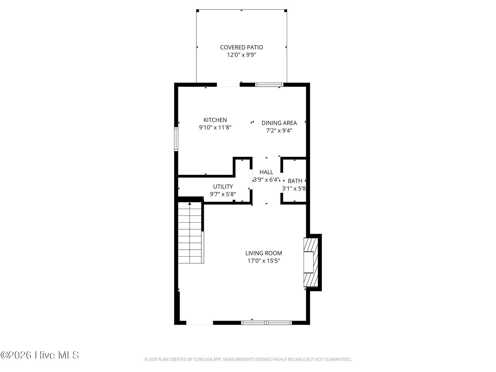 600 Williams Street Property Photo 19