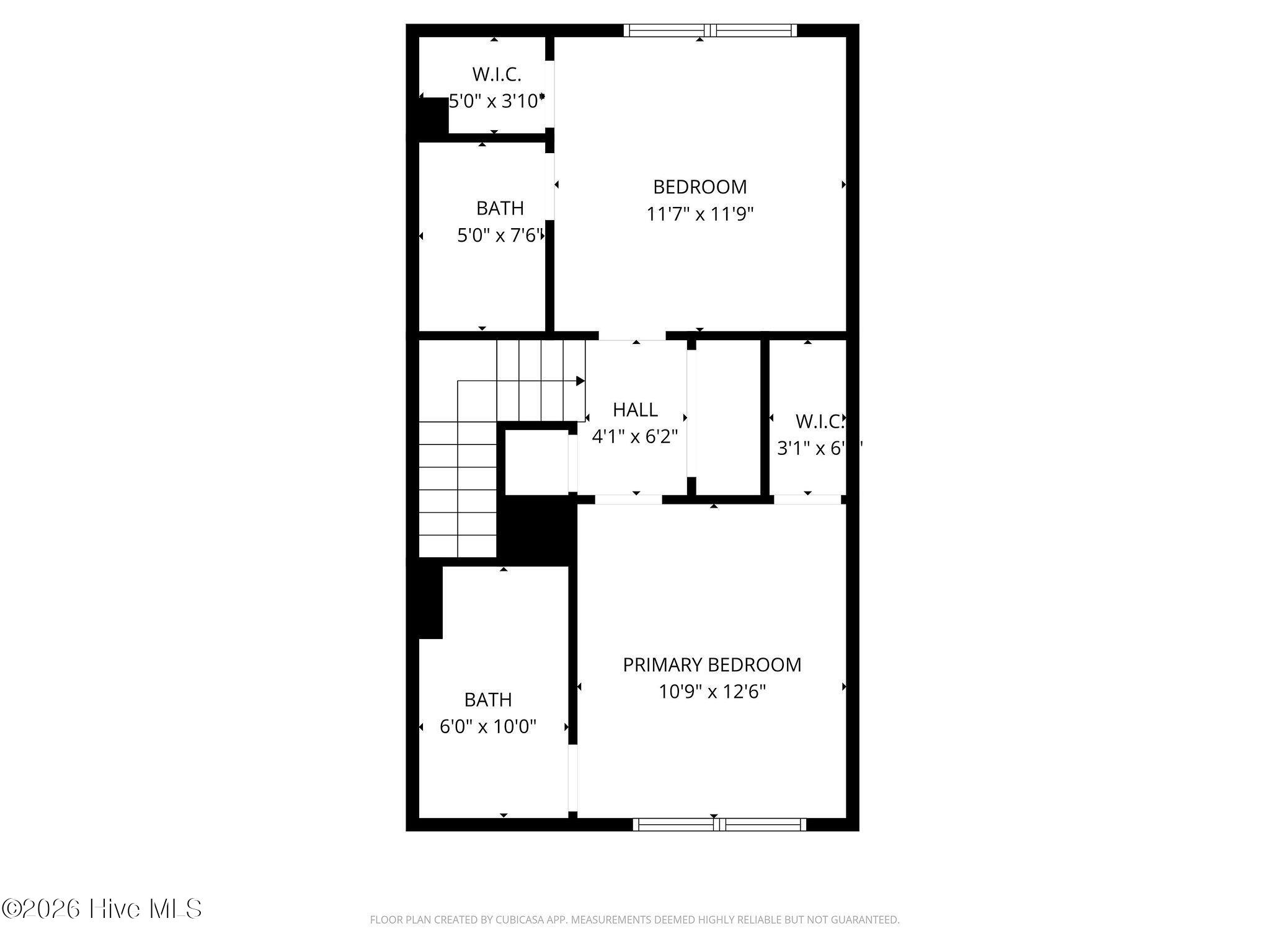 600 Williams Street Property Photo 20