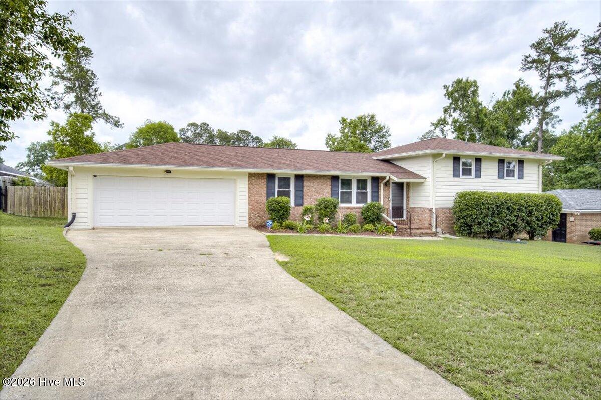 3326 W Thread Needle Road Property Photo 1