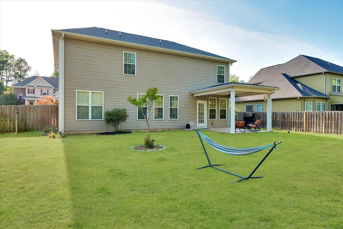 4033 Ellington Drive Property Photo 32