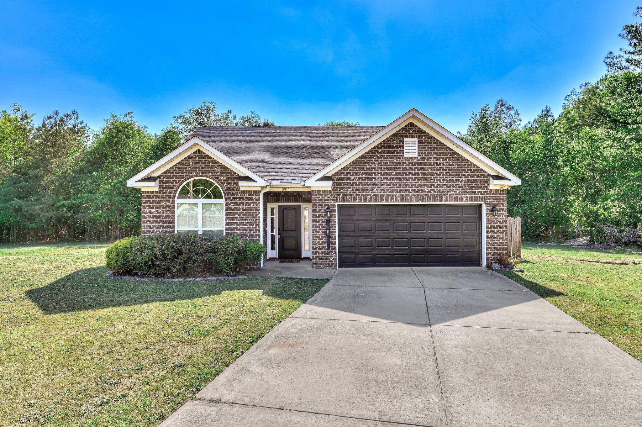 2910 Pepperdine Drive Property Photo 1