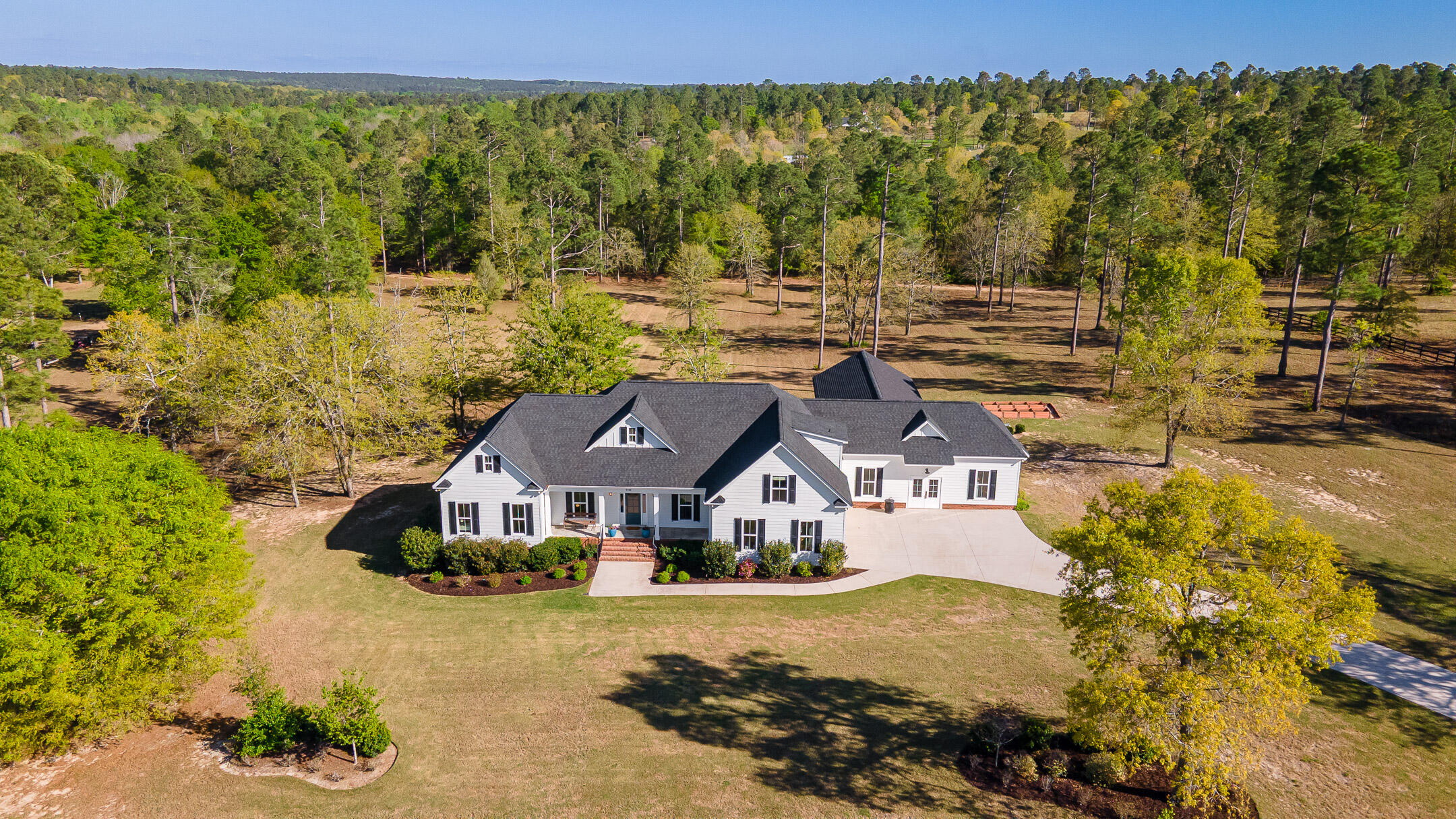 5100 Wateree Place Property Photo 1
