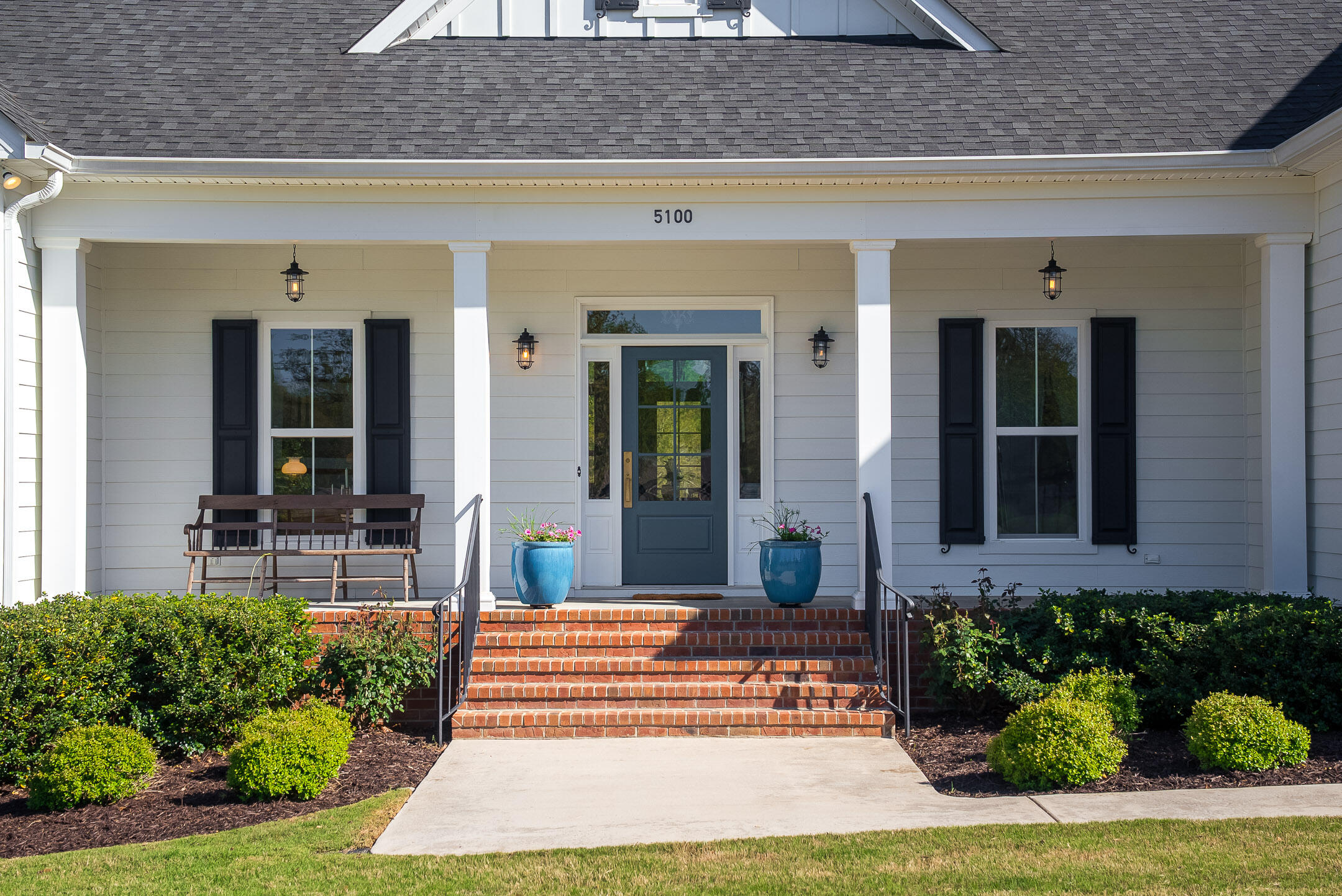 5100 Wateree Place Property Photo 3