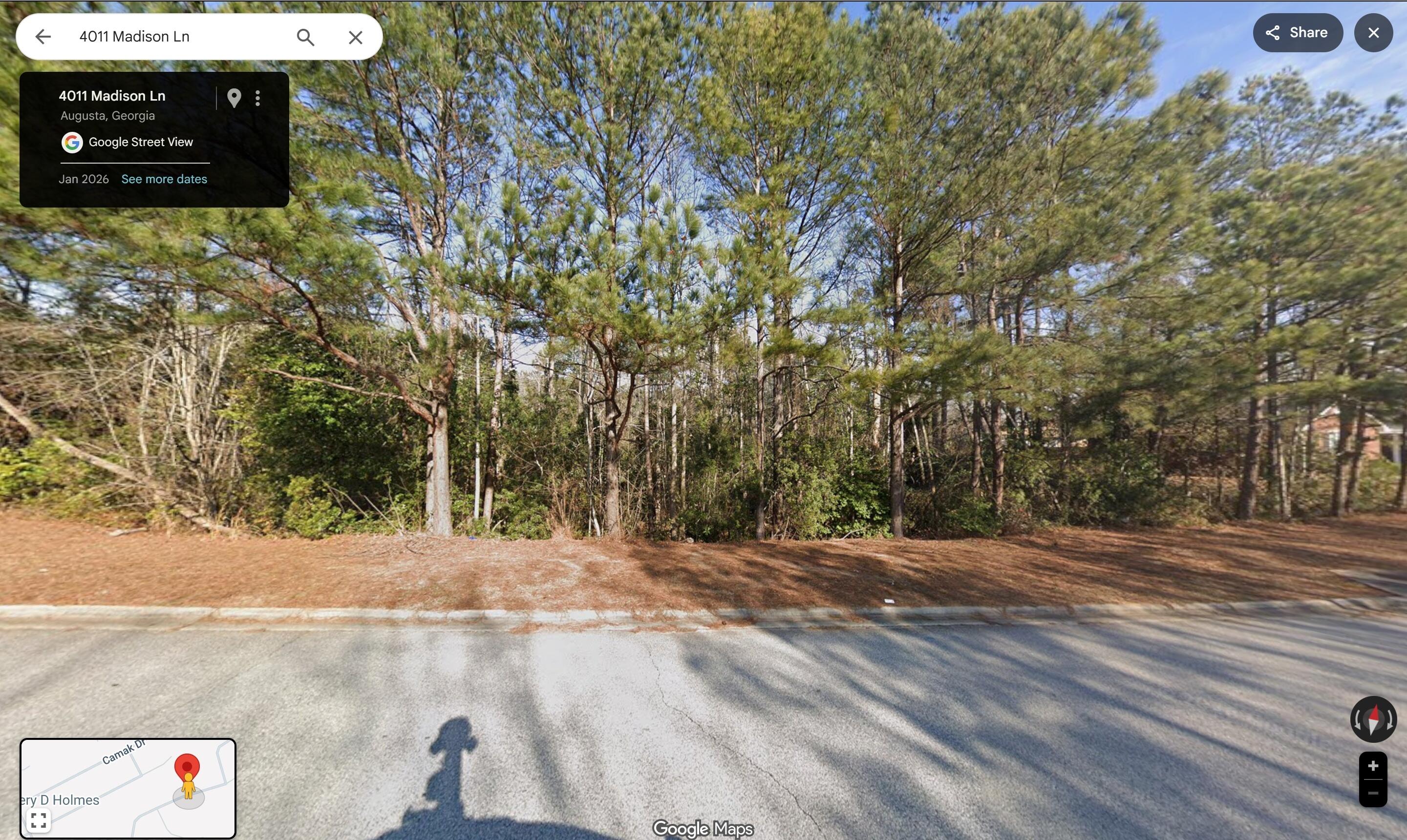 4011 Madison Lane Property Photo 2