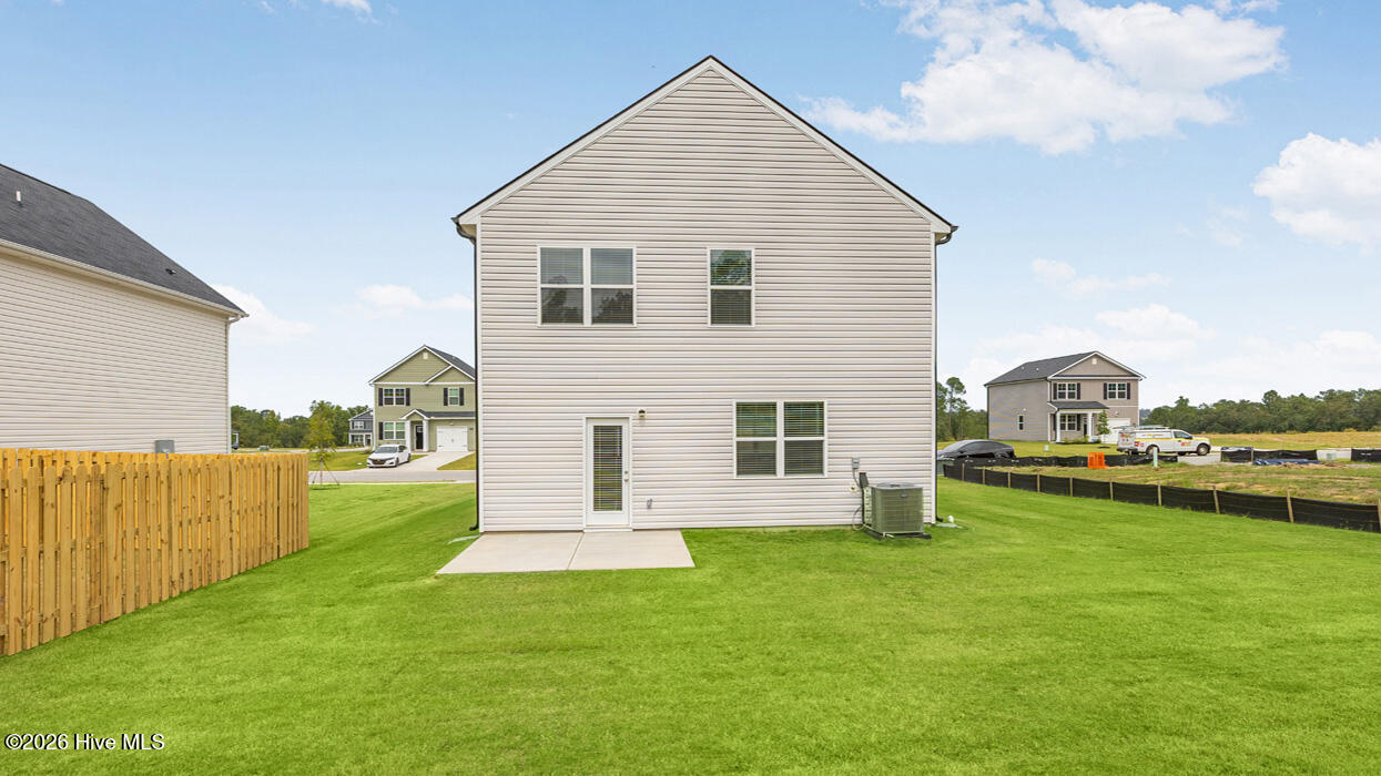 2031 Signal Hill Court Property Photo 2