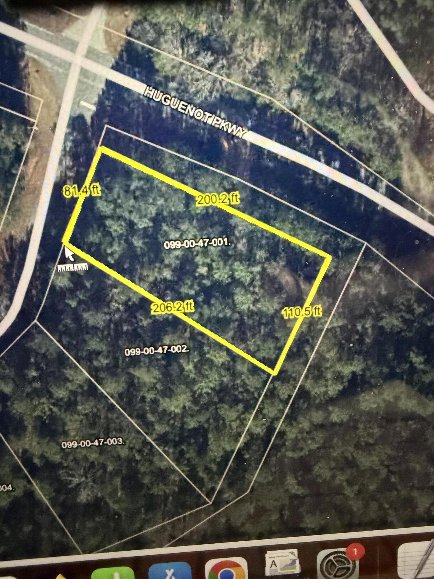 L1 B47 Maxwell Lane Property Photo 3
