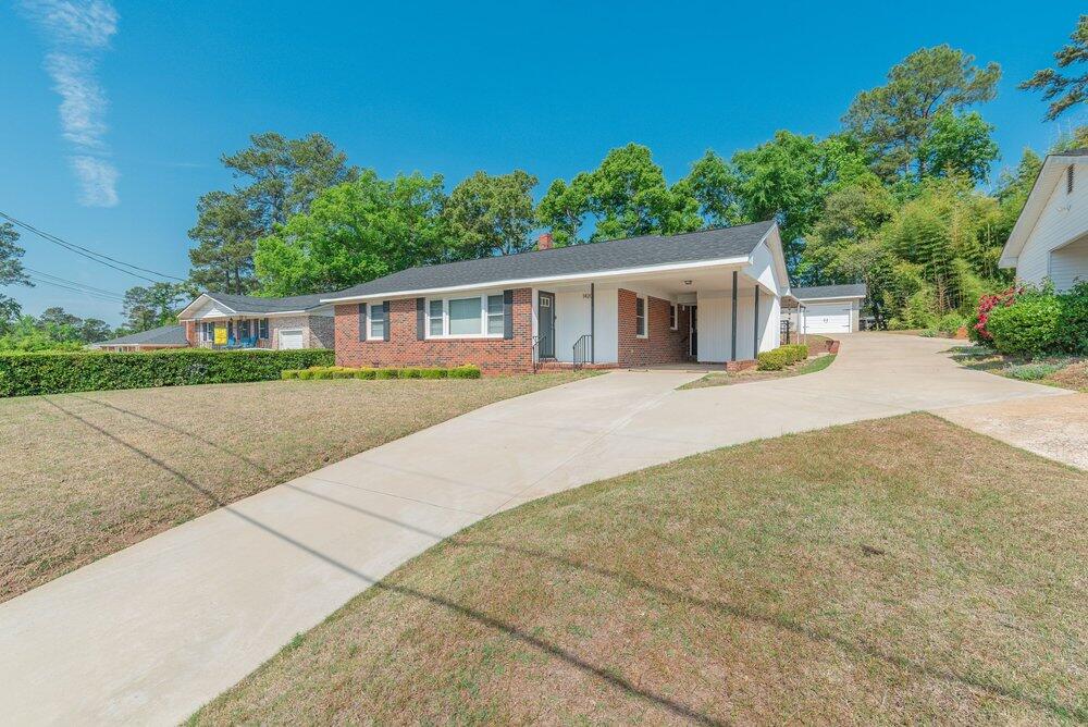 1420 Waccamaw Drive Property Photo 5