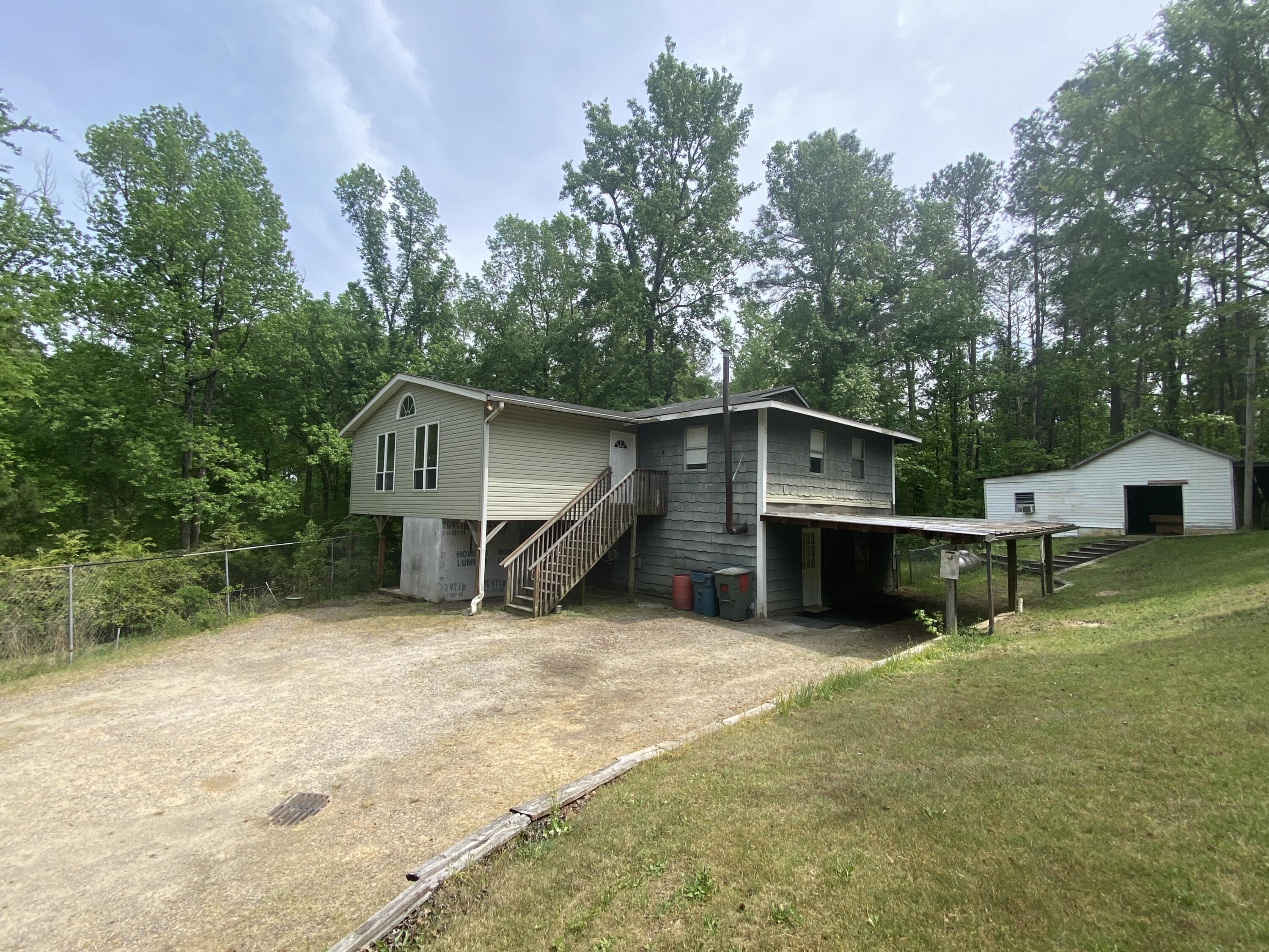 416 Turkey Trail Property Photo 1