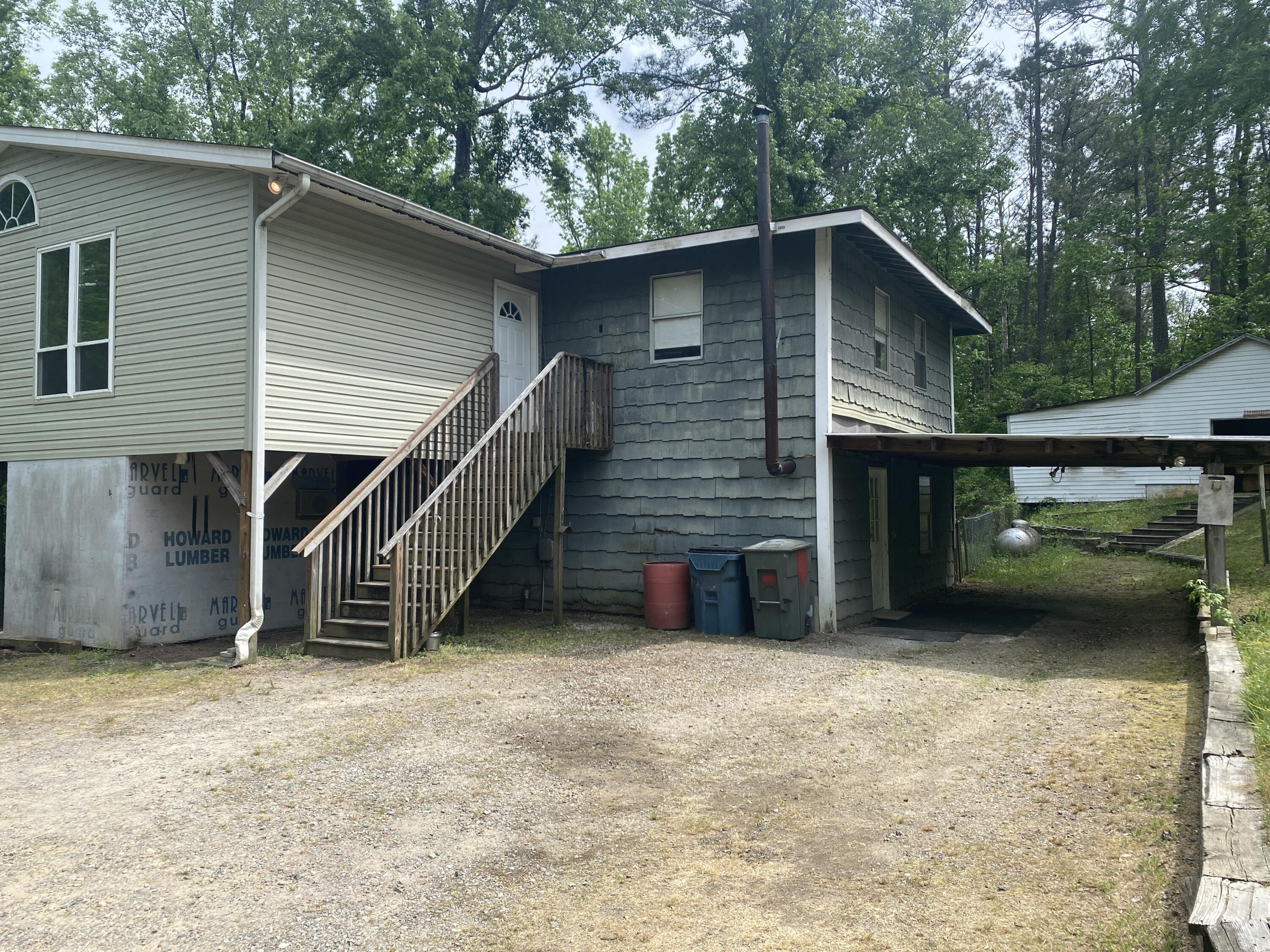 416 Turkey Trail Property Photo 2