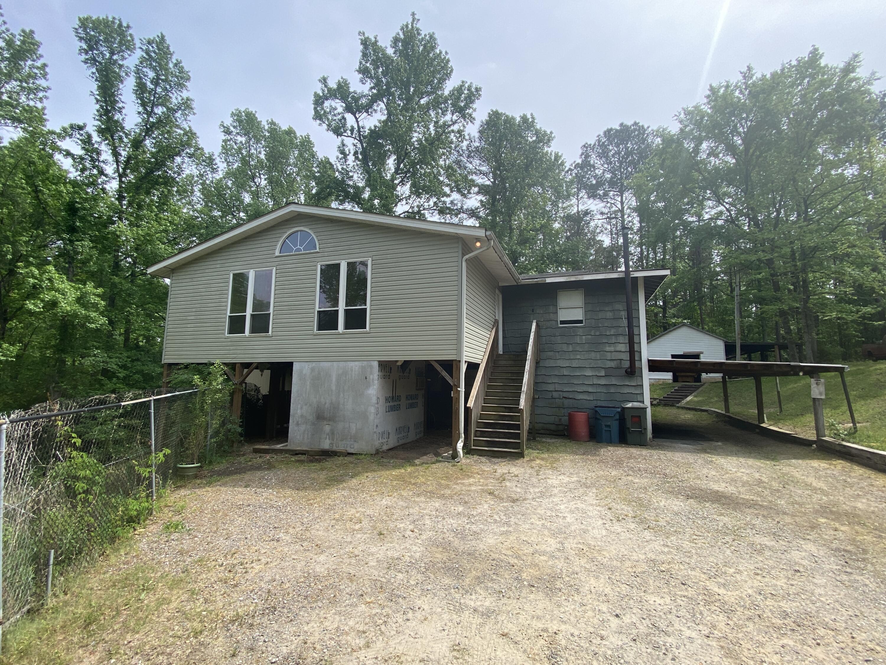 416 Turkey Trail Property Photo 4