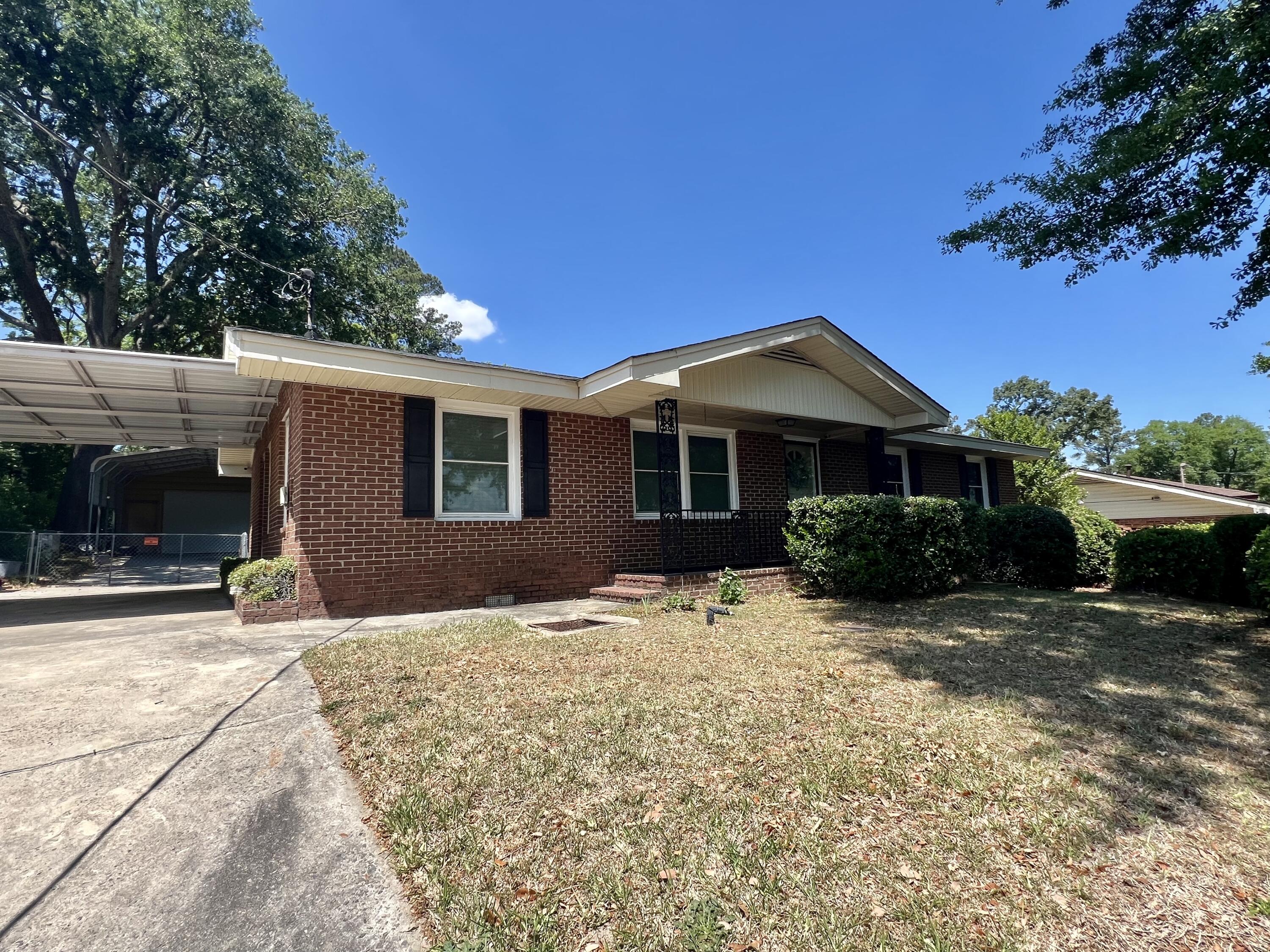 2535 Sandra Drive