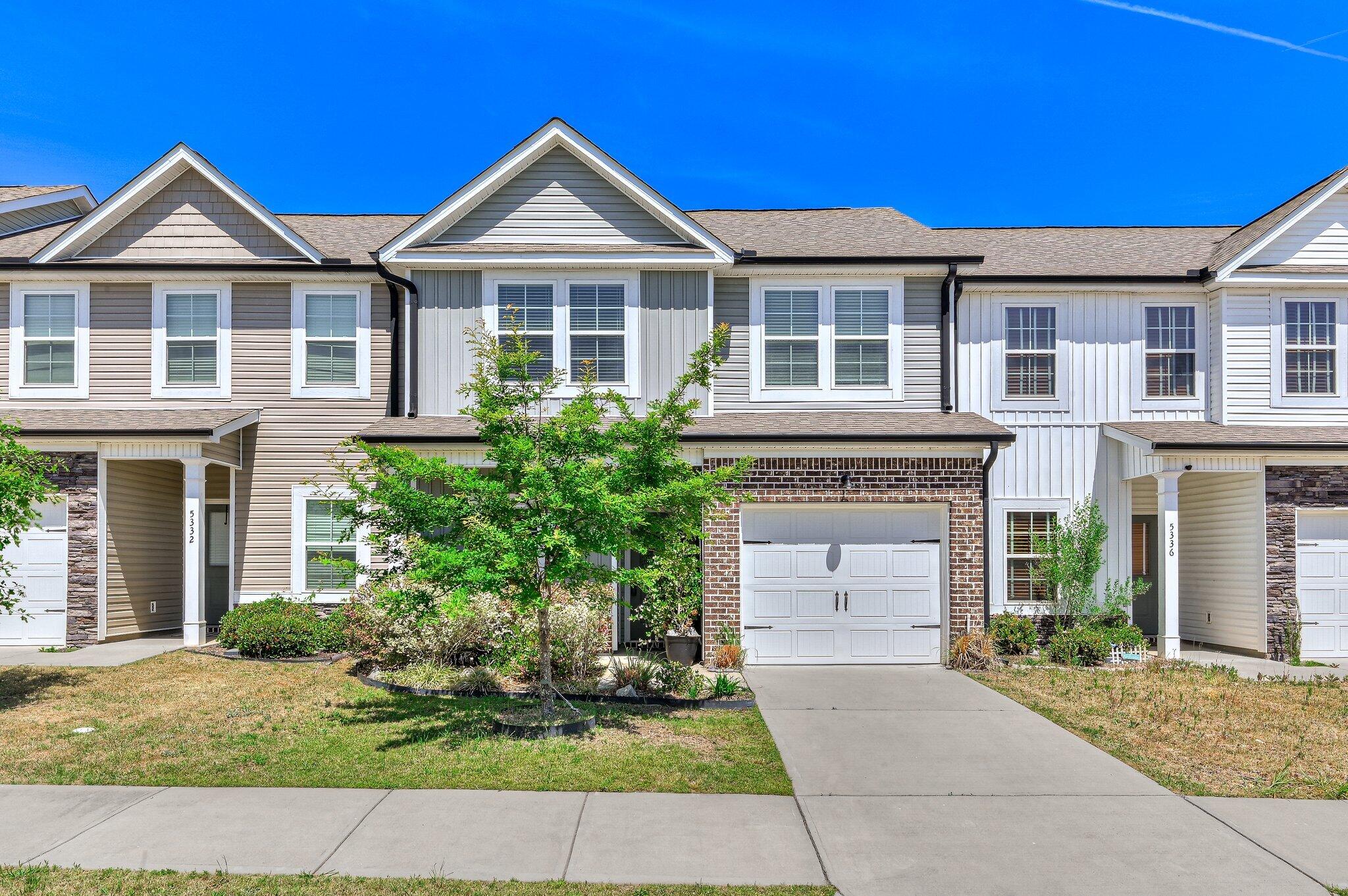 5334 Nikki Way Property Photo 1