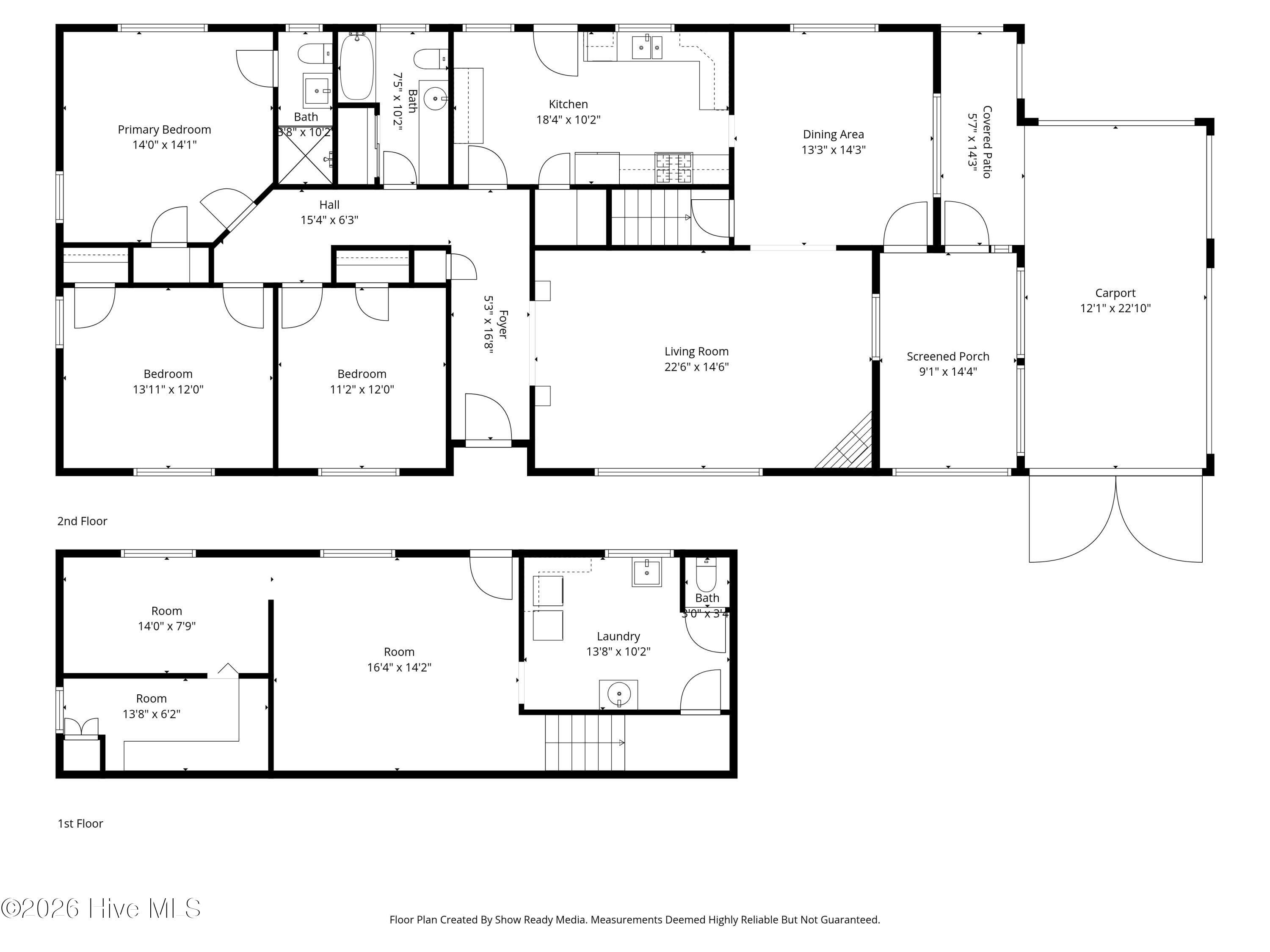 2220 Edgewood Drive Property Photo 31
